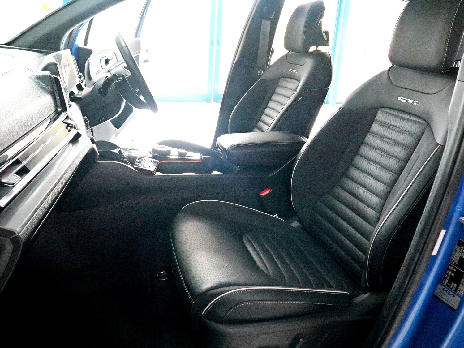 Used Kia Sportage 2022 for sale - 76307911: Photo 22