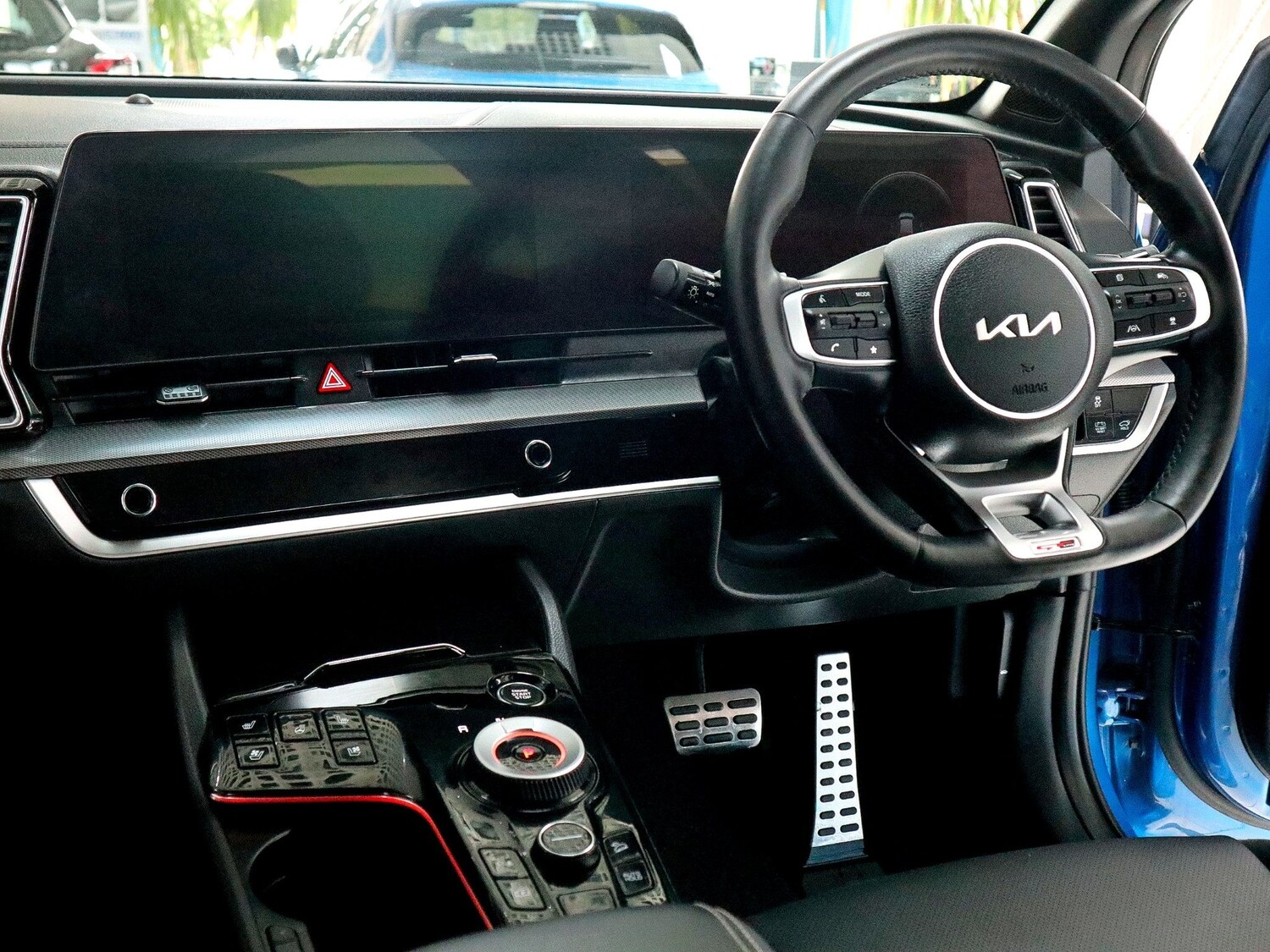 Used Kia Sportage 2022 for sale - 76307911: Photo 24