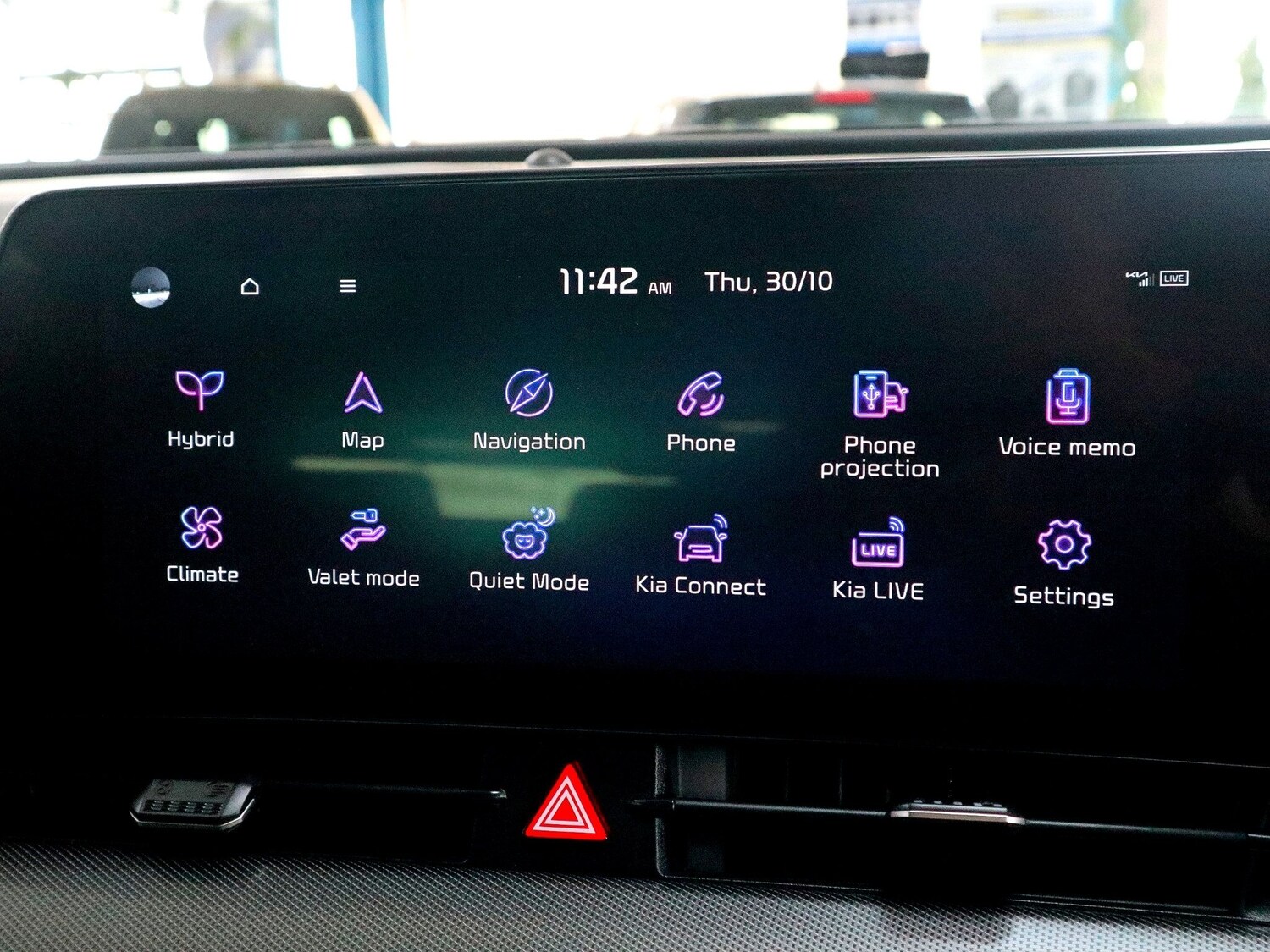 Used Kia Sportage 2022 for sale - 76307911: Photo 29