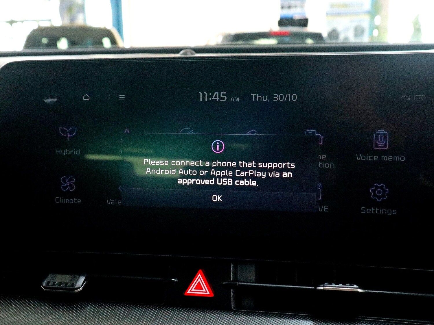 Used Kia Sportage 2022 for sale - 76307911: Photo 35