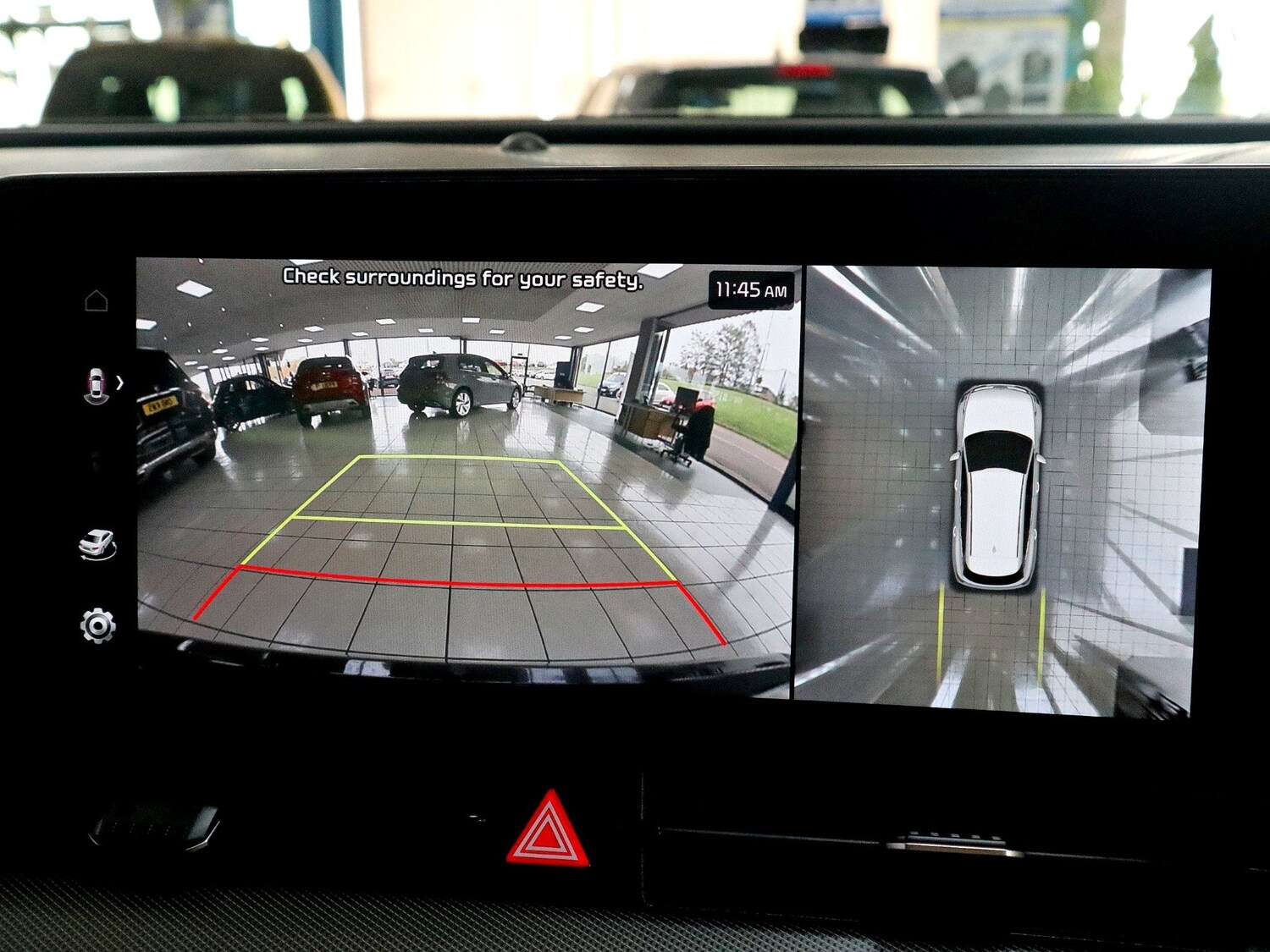 Used Kia Sportage 2022 for sale - 76307911: Photo 36