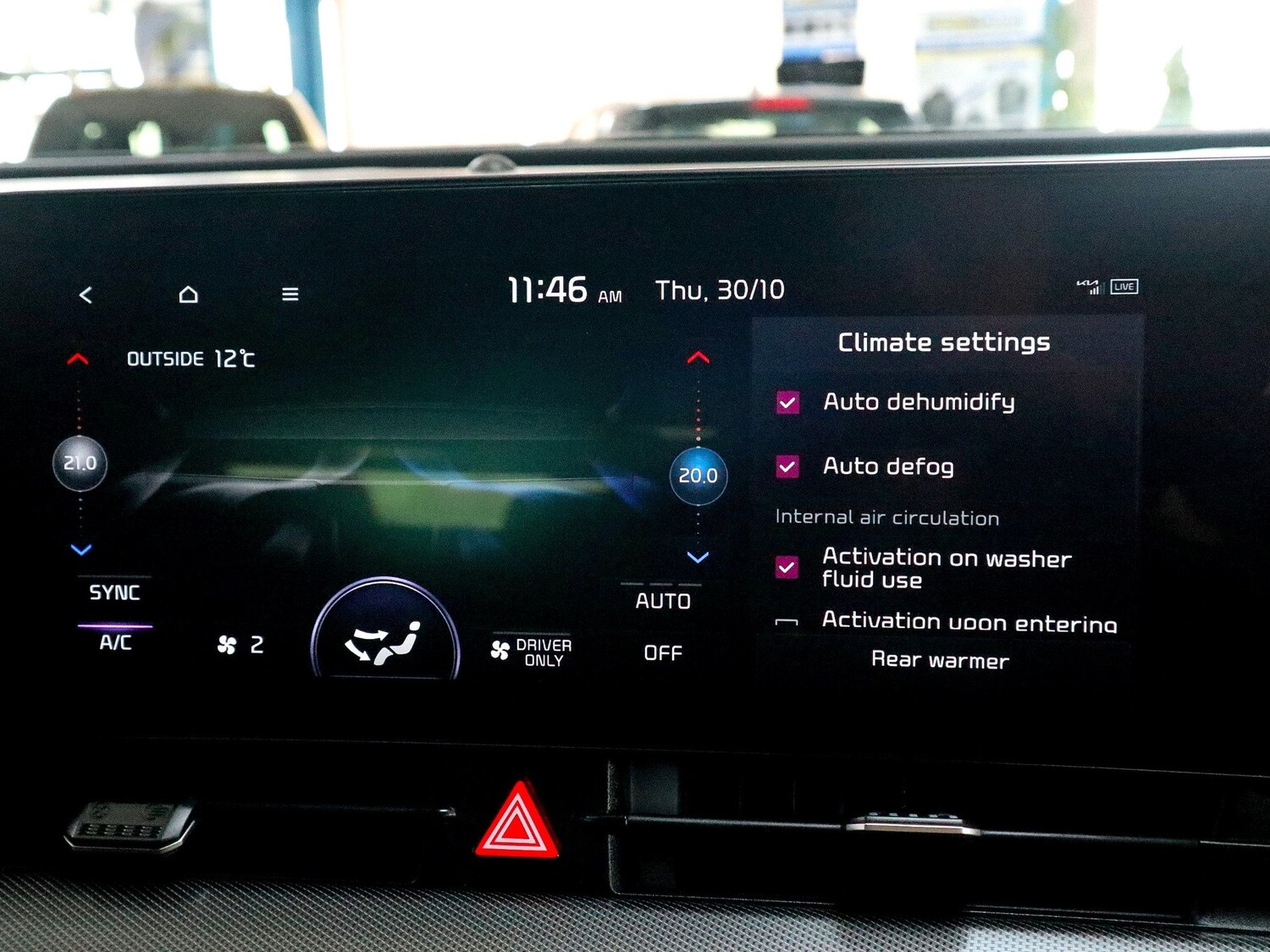 Used Kia Sportage 2022 for sale - 76307911: Photo 37