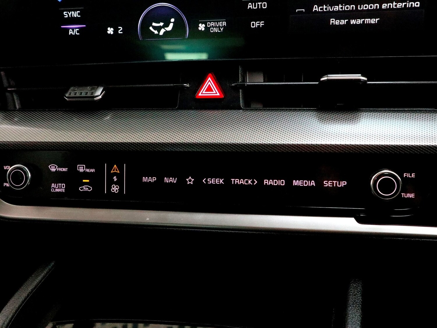 Used Kia Sportage 2022 for sale - 76307911: Photo 39