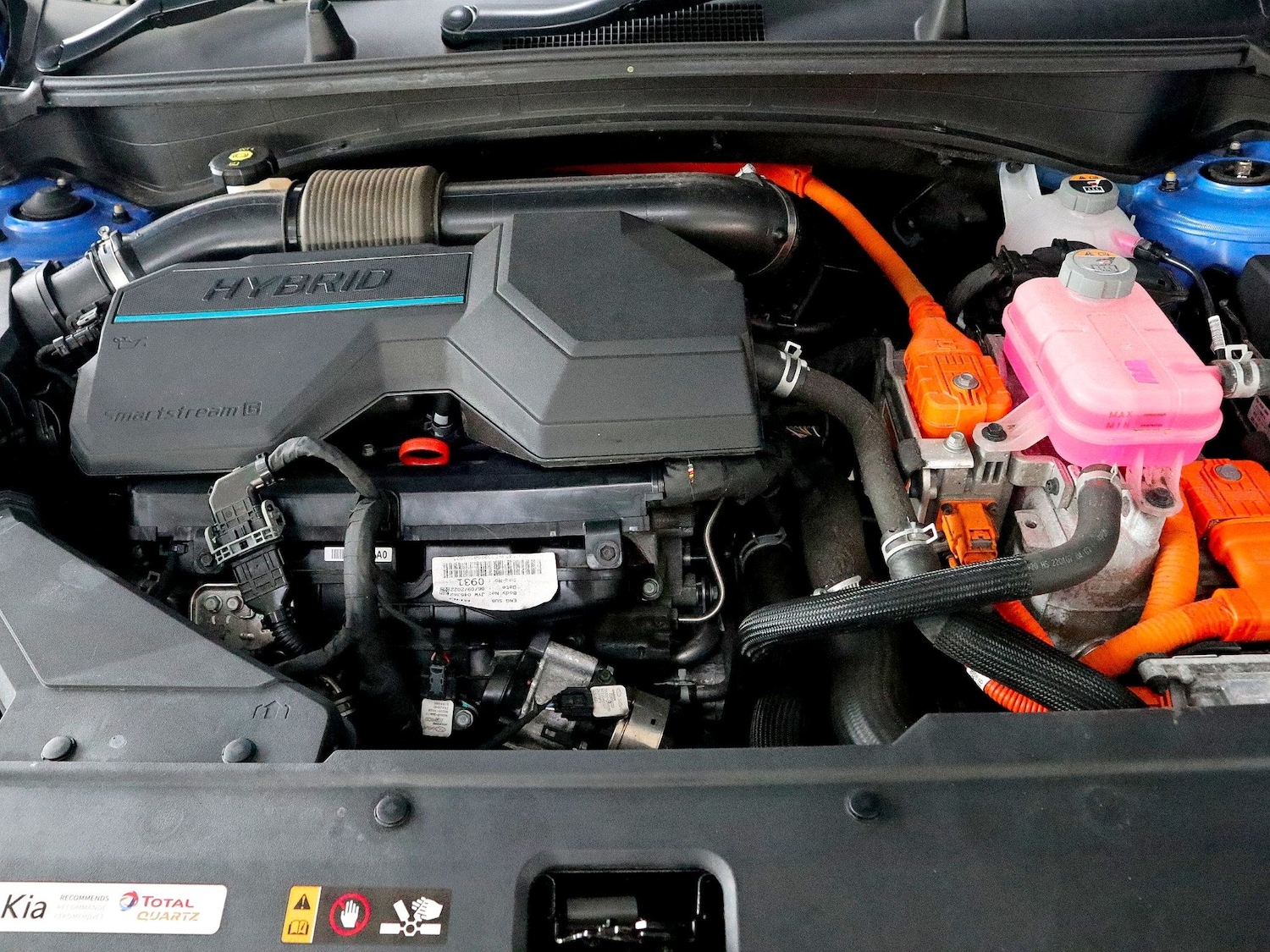 Used Kia Sportage 2022 for sale - 76307911: Photo 49