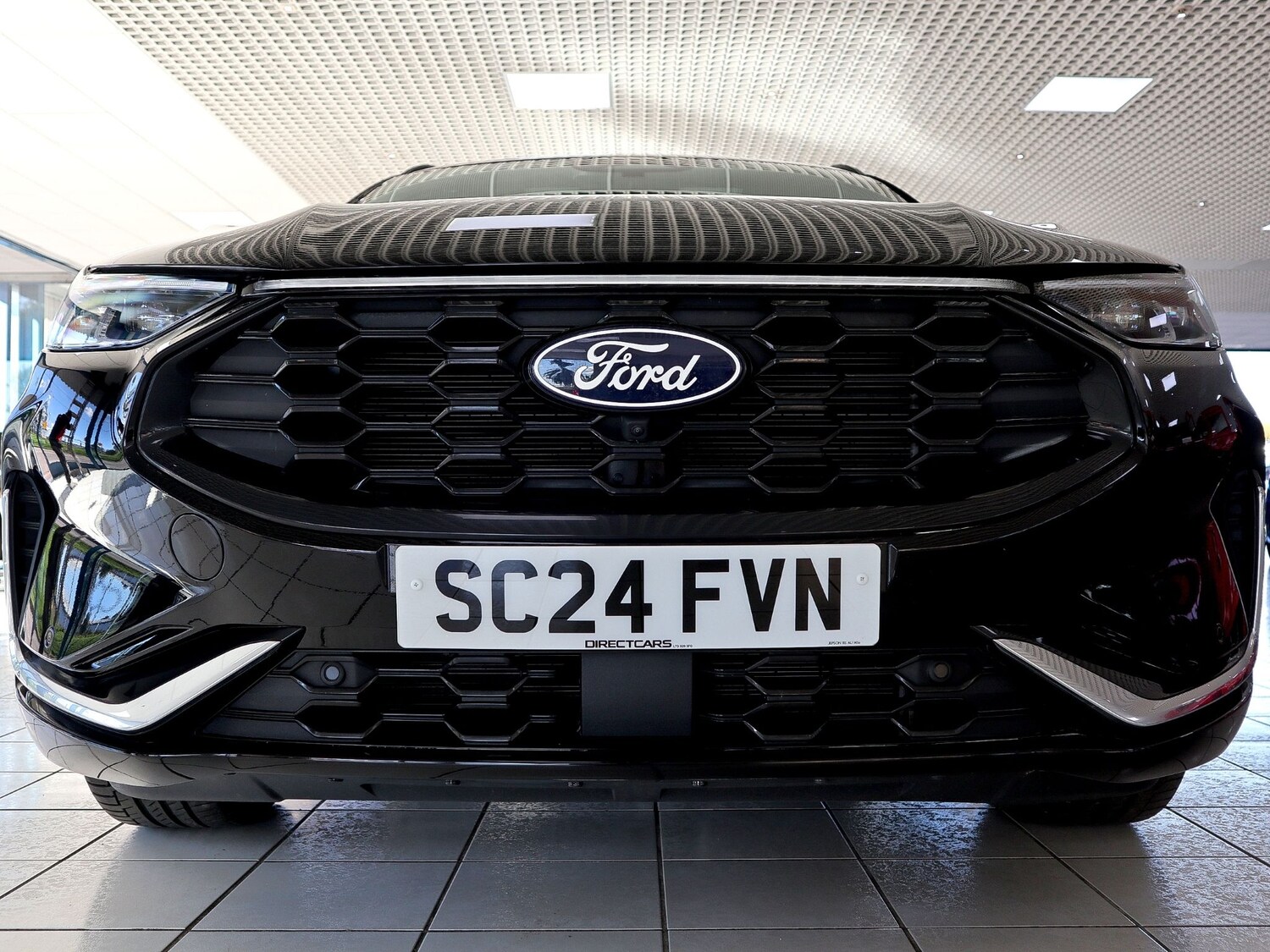 Used Ford Kuga 2024 for sale - 76031233: Photo 10