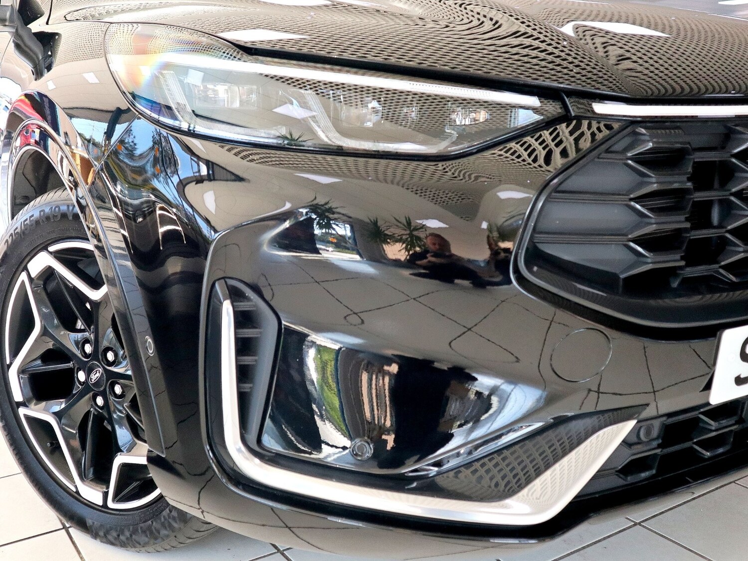 Used Ford Kuga 2024 for sale - 76031233: Photo 11