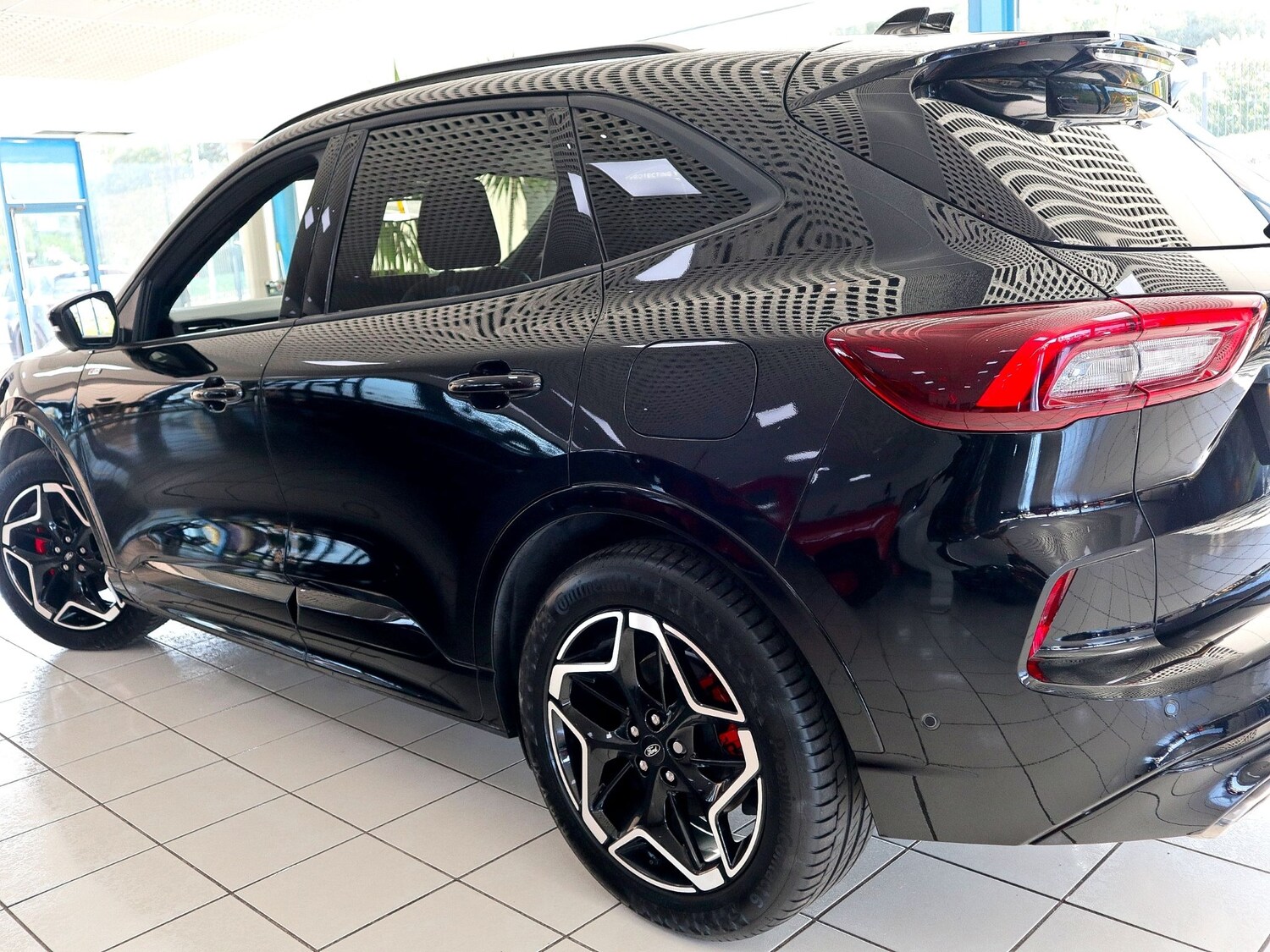 Used Ford Kuga 2024 for sale - 76031233: Photo 12