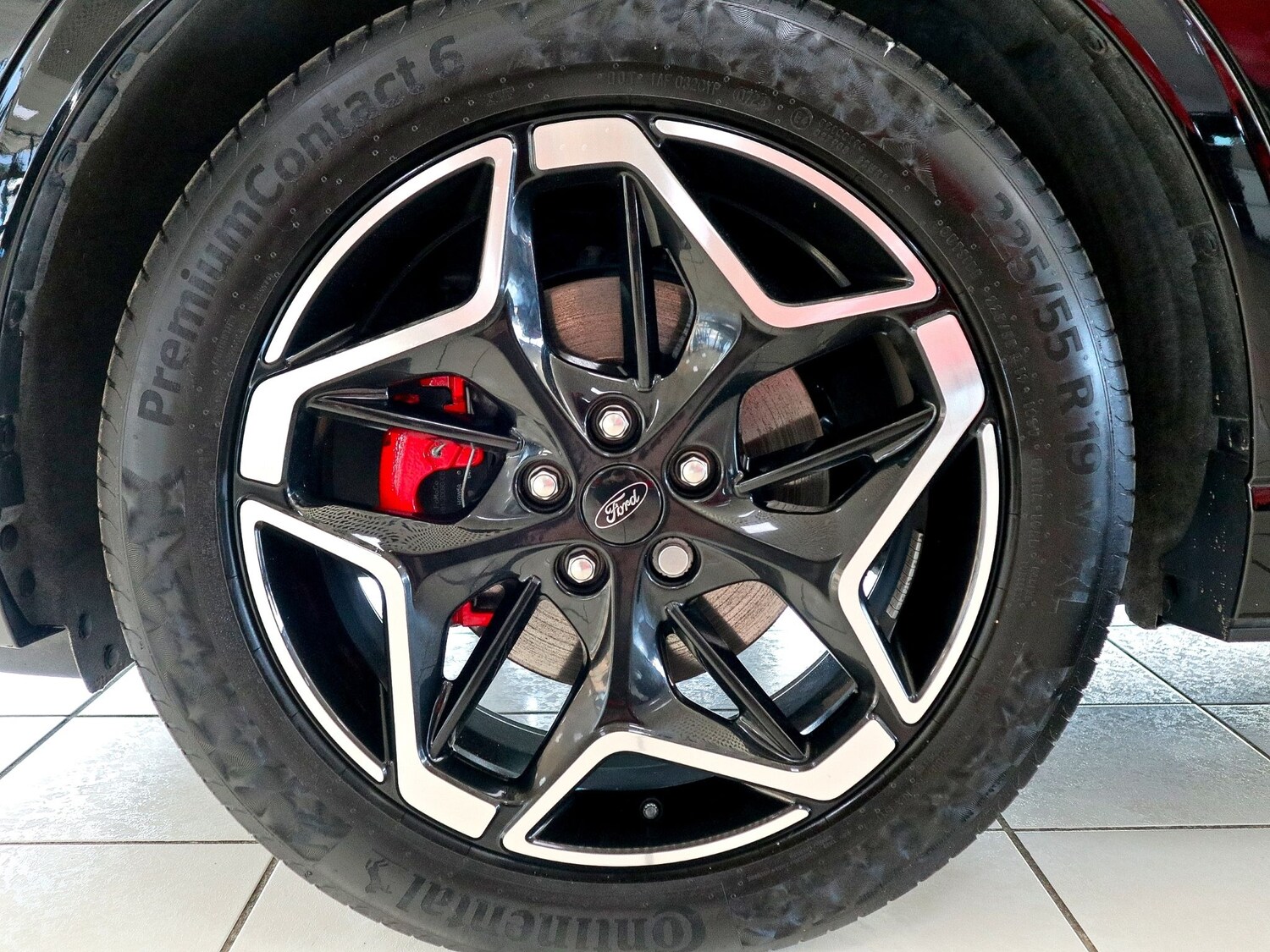 Used Ford Kuga 2024 for sale - 76031233: Photo 17