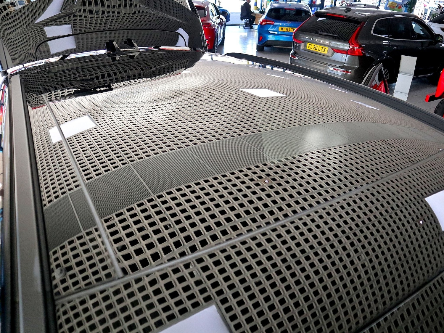 Used Ford Kuga 2024 for sale - 76031233: Photo 18