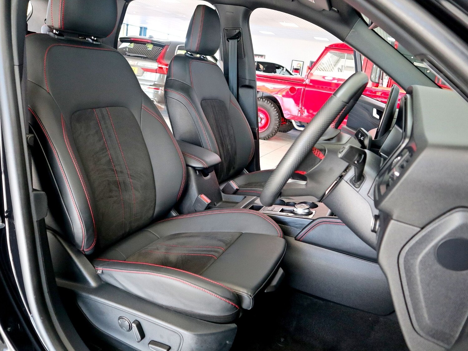 Used Ford Kuga 2024 for sale - 76031233: Photo 19