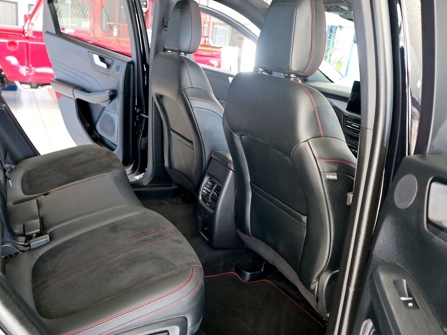 Used Ford Kuga 2024 for sale - 76031233: Photo 20