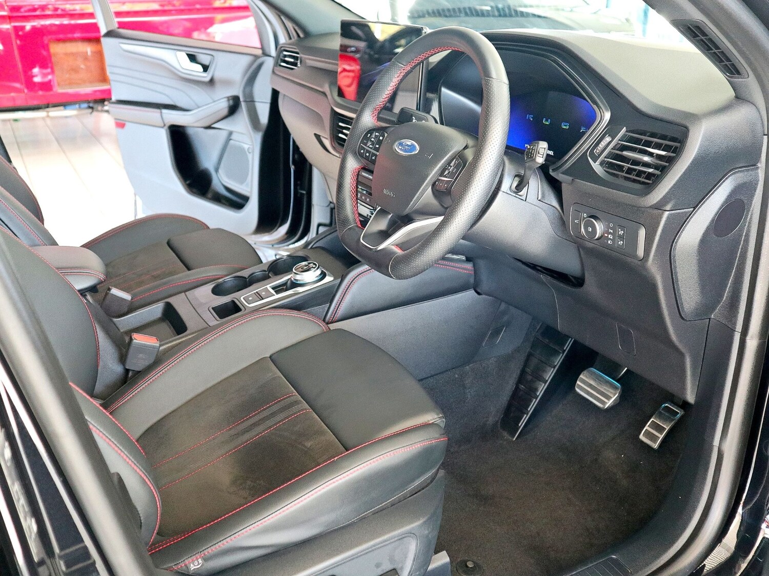 Used Ford Kuga 2024 for sale - 76031233: Photo 3