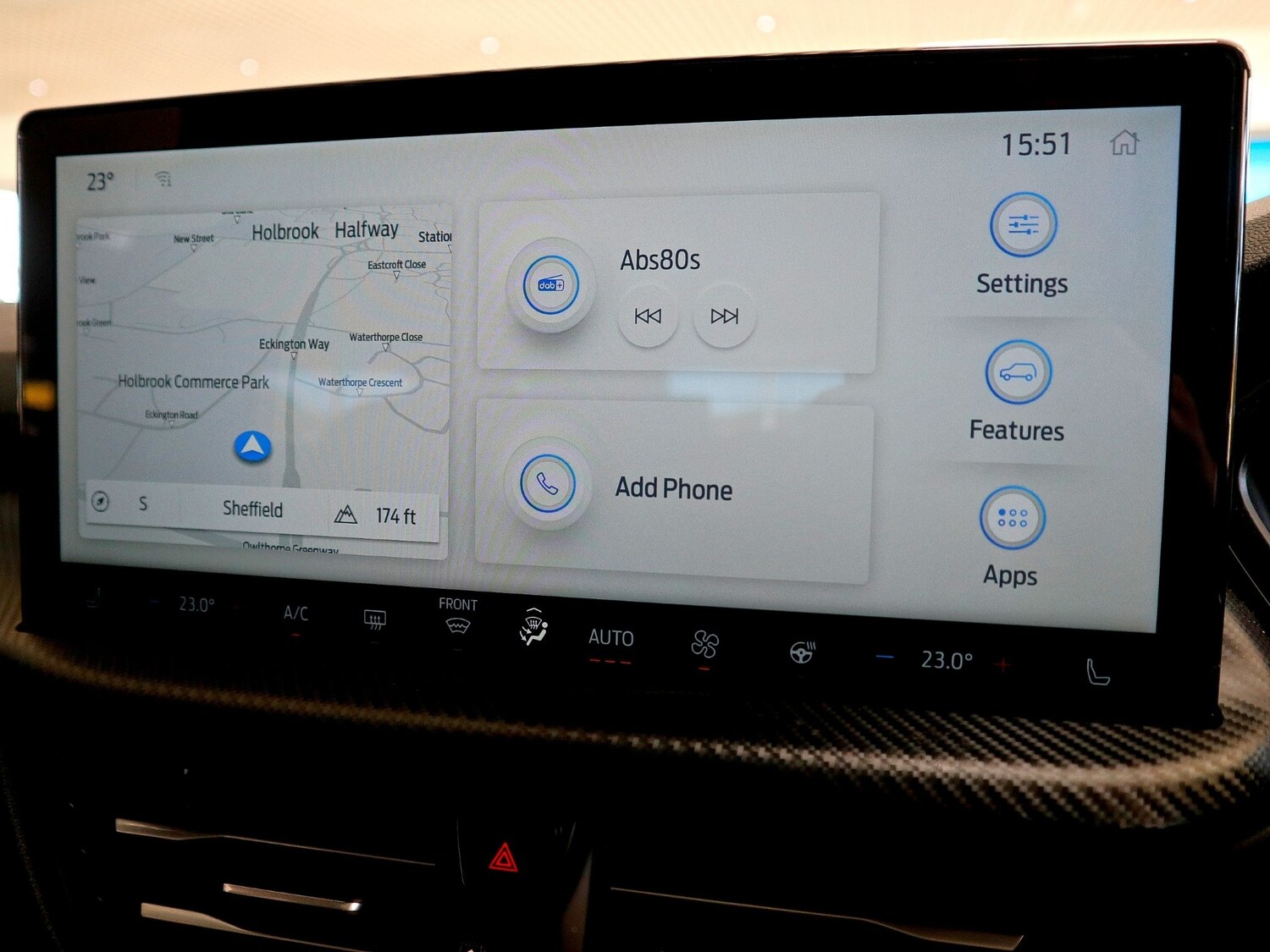 Used Ford Kuga 2024 for sale - 76031233: Photo 30