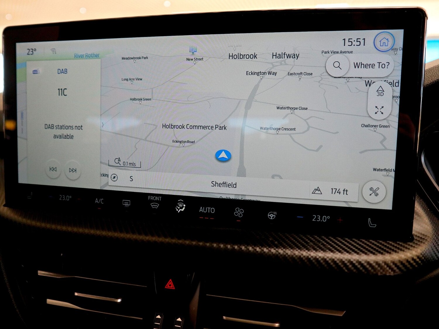 Used Ford Kuga 2024 for sale - 76031233: Photo 31