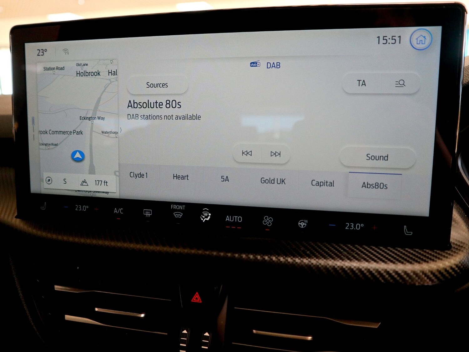 Used Ford Kuga 2024 for sale - 76031233: Photo 32