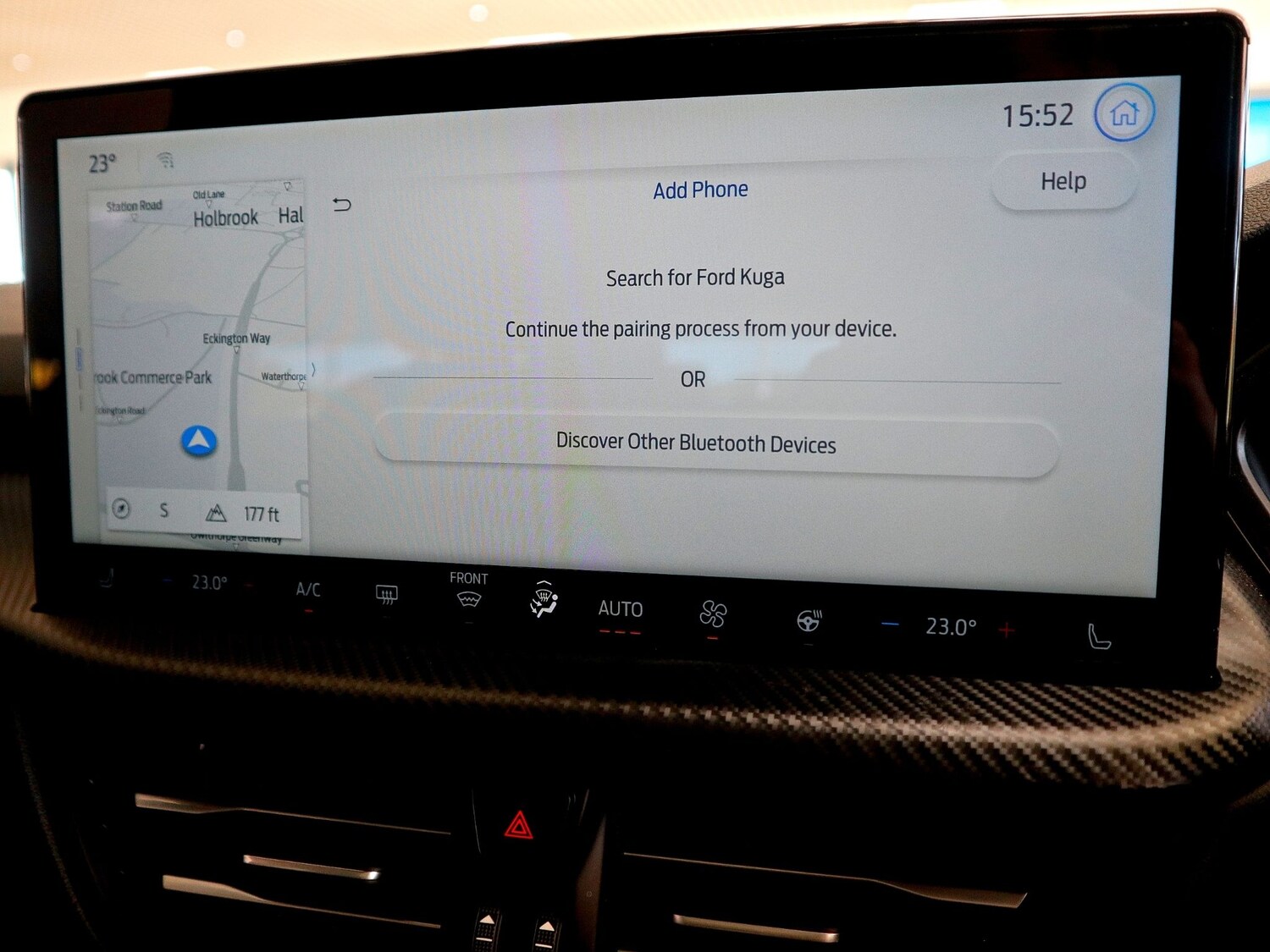 Used Ford Kuga 2024 for sale - 76031233: Photo 34