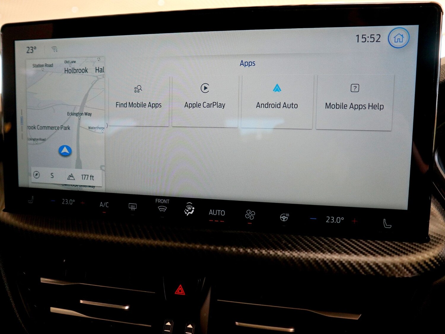 Used Ford Kuga 2024 for sale - 76031233: Photo 35