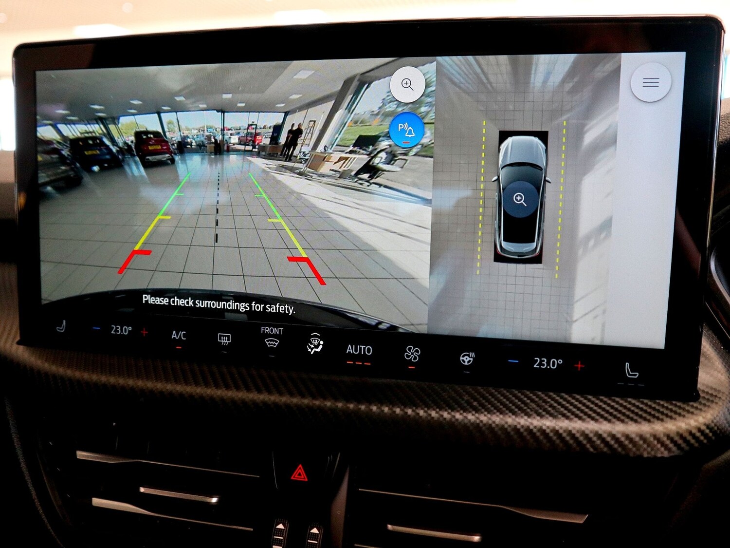 Used Ford Kuga 2024 for sale - 76031233: Photo 36