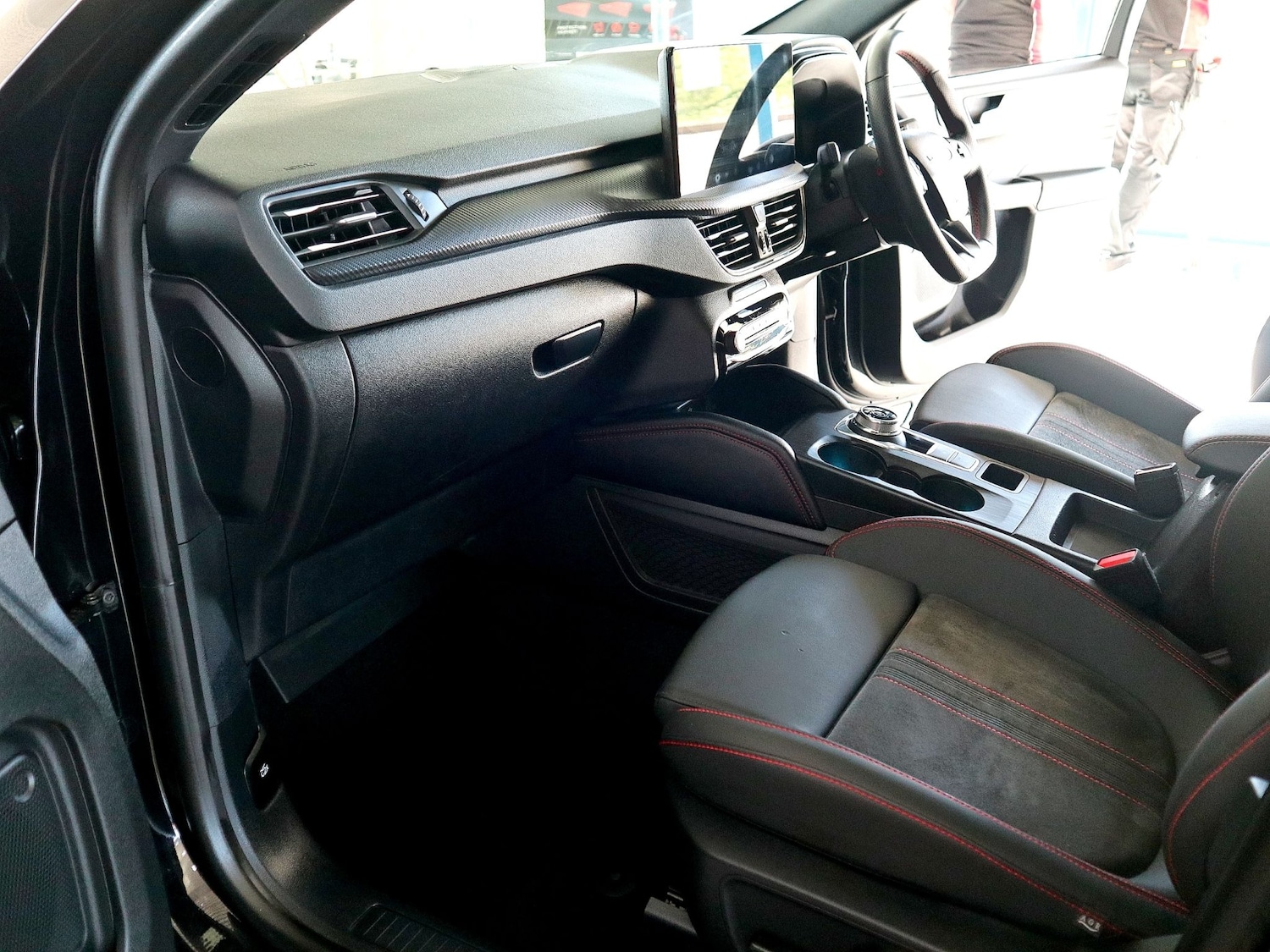 Used Ford Kuga 2024 for sale - 76031233: Photo 4