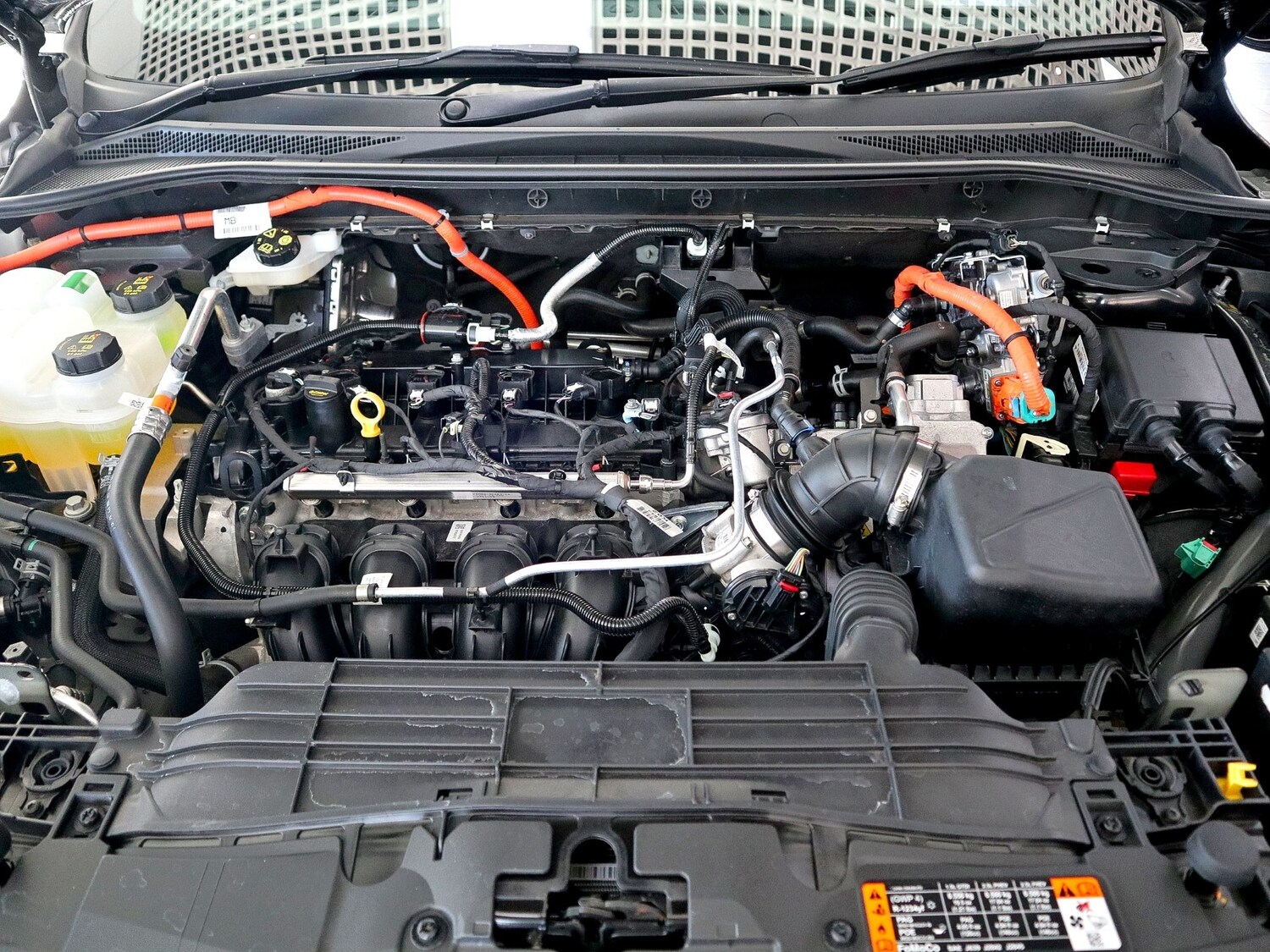 Used Ford Kuga 2024 for sale - 76031233: Photo 45