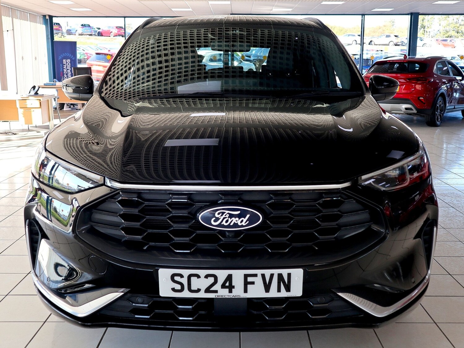 Used Ford Kuga 2024 for sale - 76031233: Photo 5
