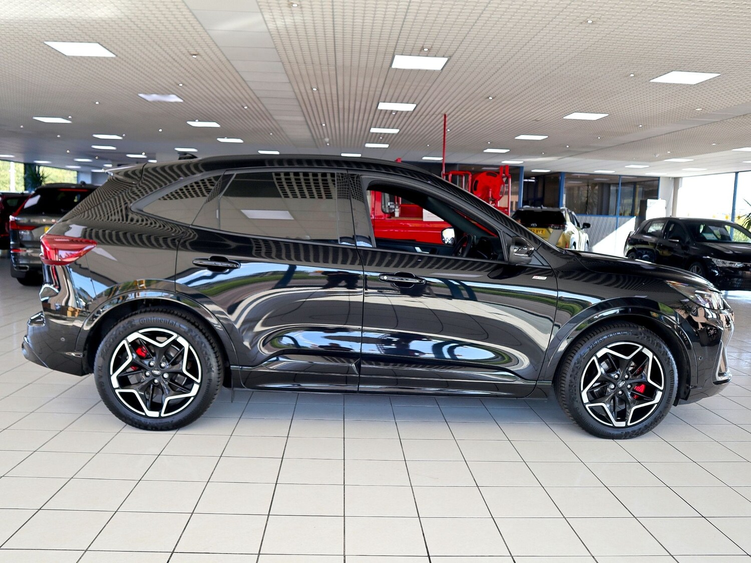 Used Ford Kuga 2024 for sale - 76031233: Photo 6