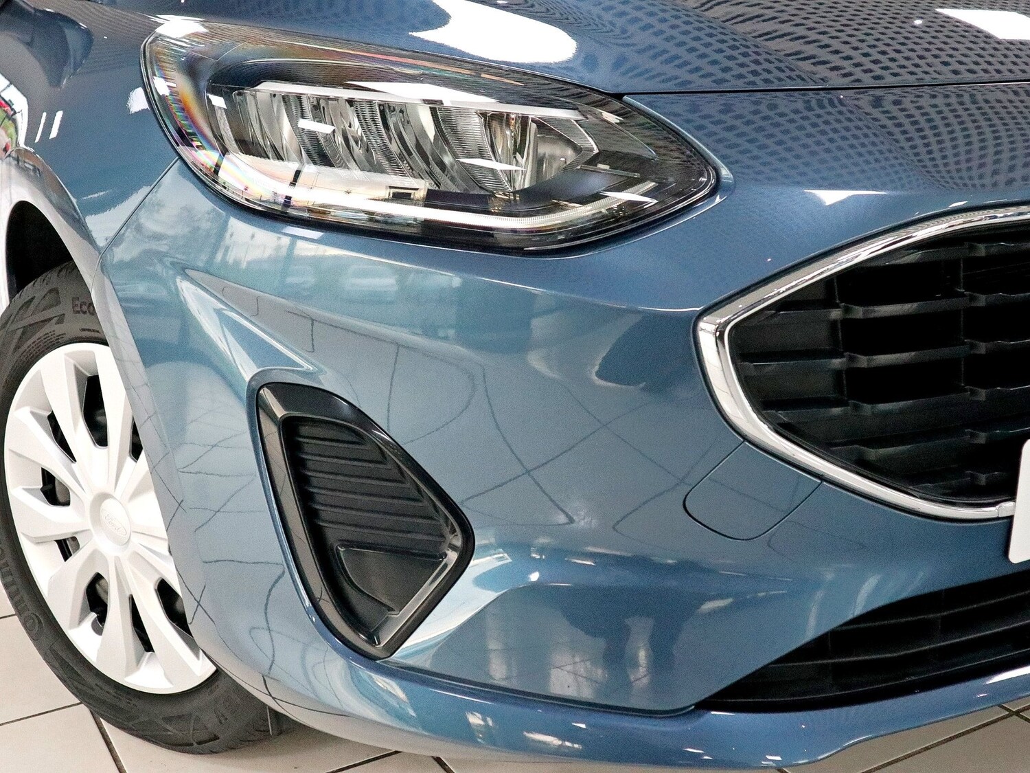 Used Ford Fiesta 2022 for sale - 76369497: Photo 12