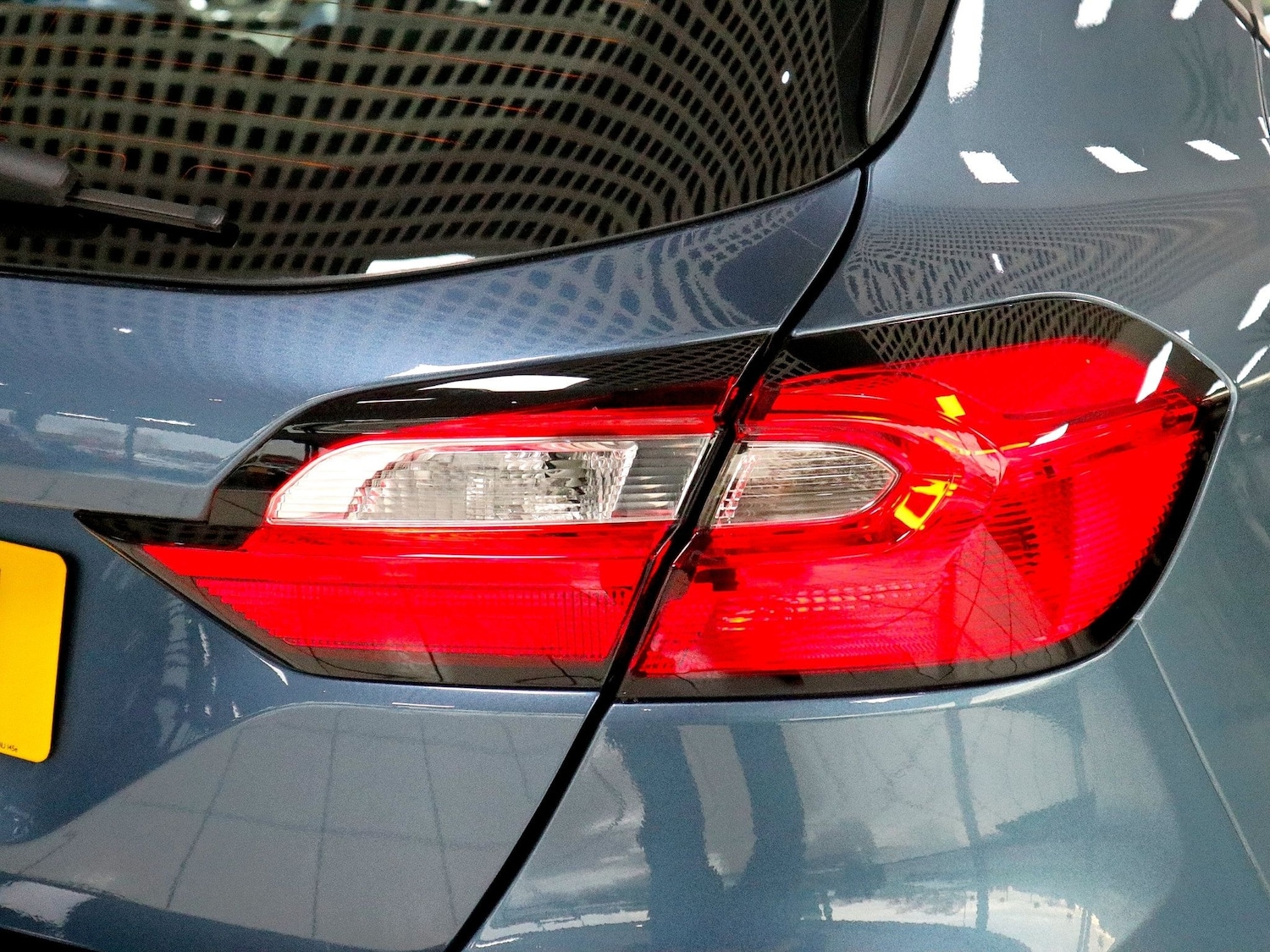 Used Ford Fiesta 2022 for sale - 76369497: Photo 15