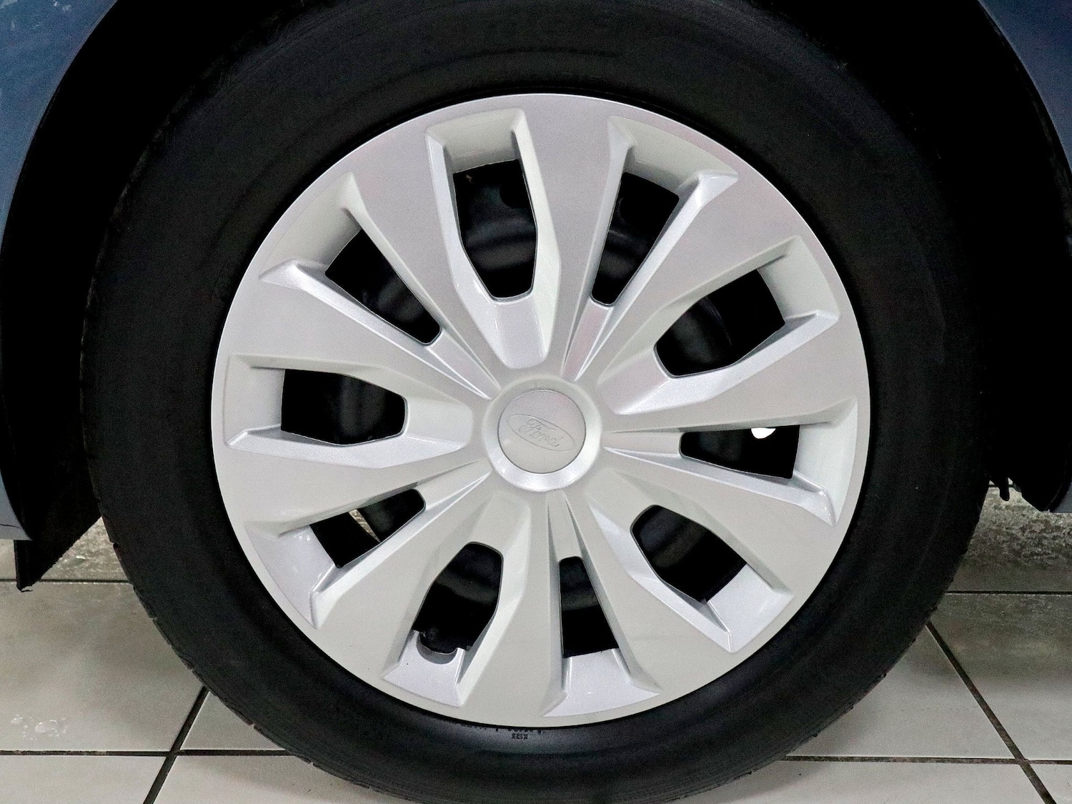 Used Ford Fiesta 2022 for sale - 76369497: Photo 16