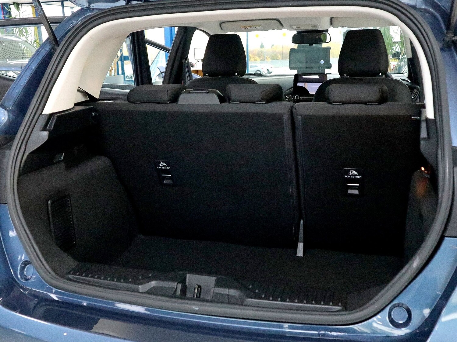 Used Ford Fiesta 2022 for sale - 76369497: Photo 19