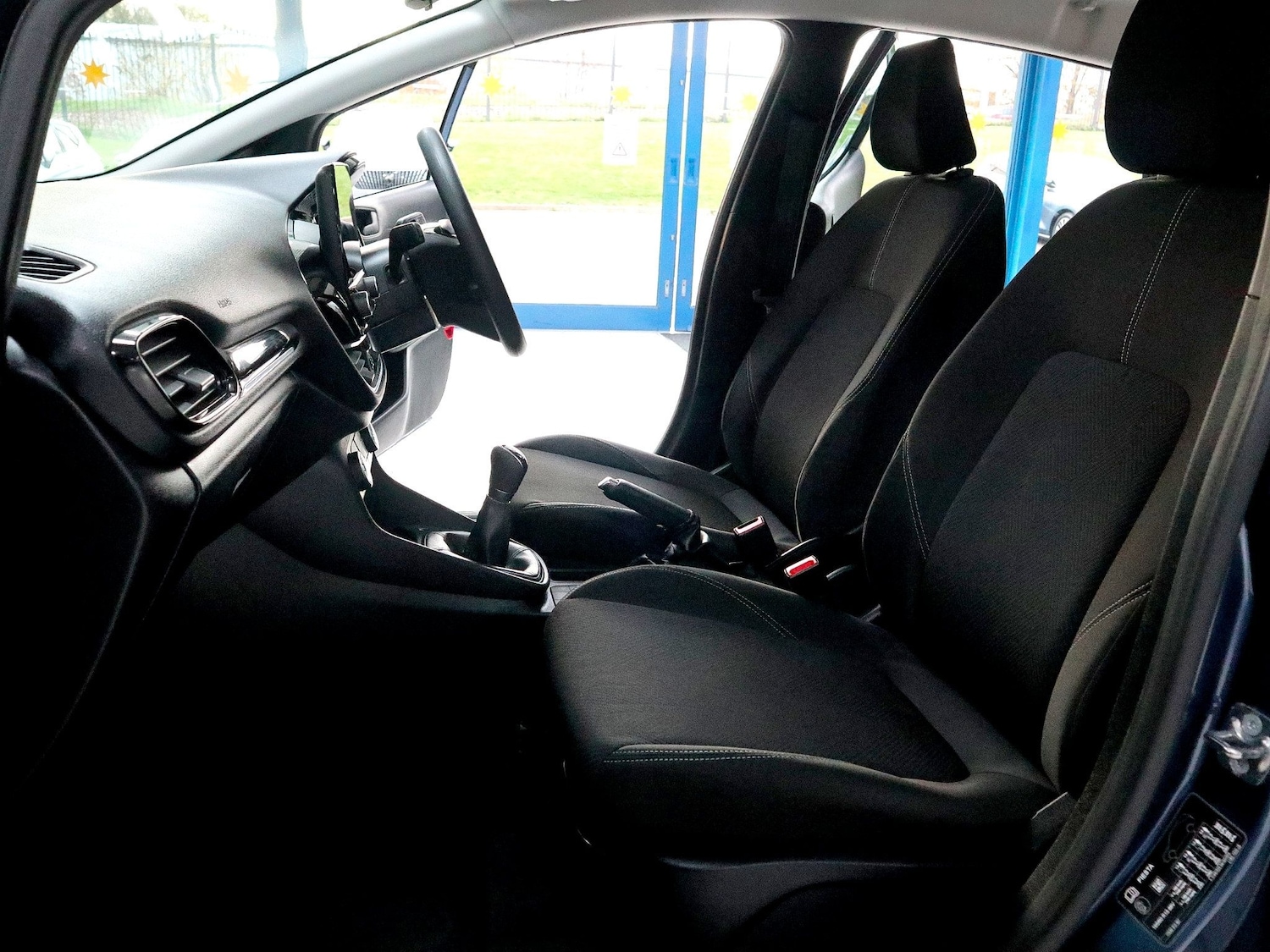 Used Ford Fiesta 2022 for sale - 76369497: Photo 21