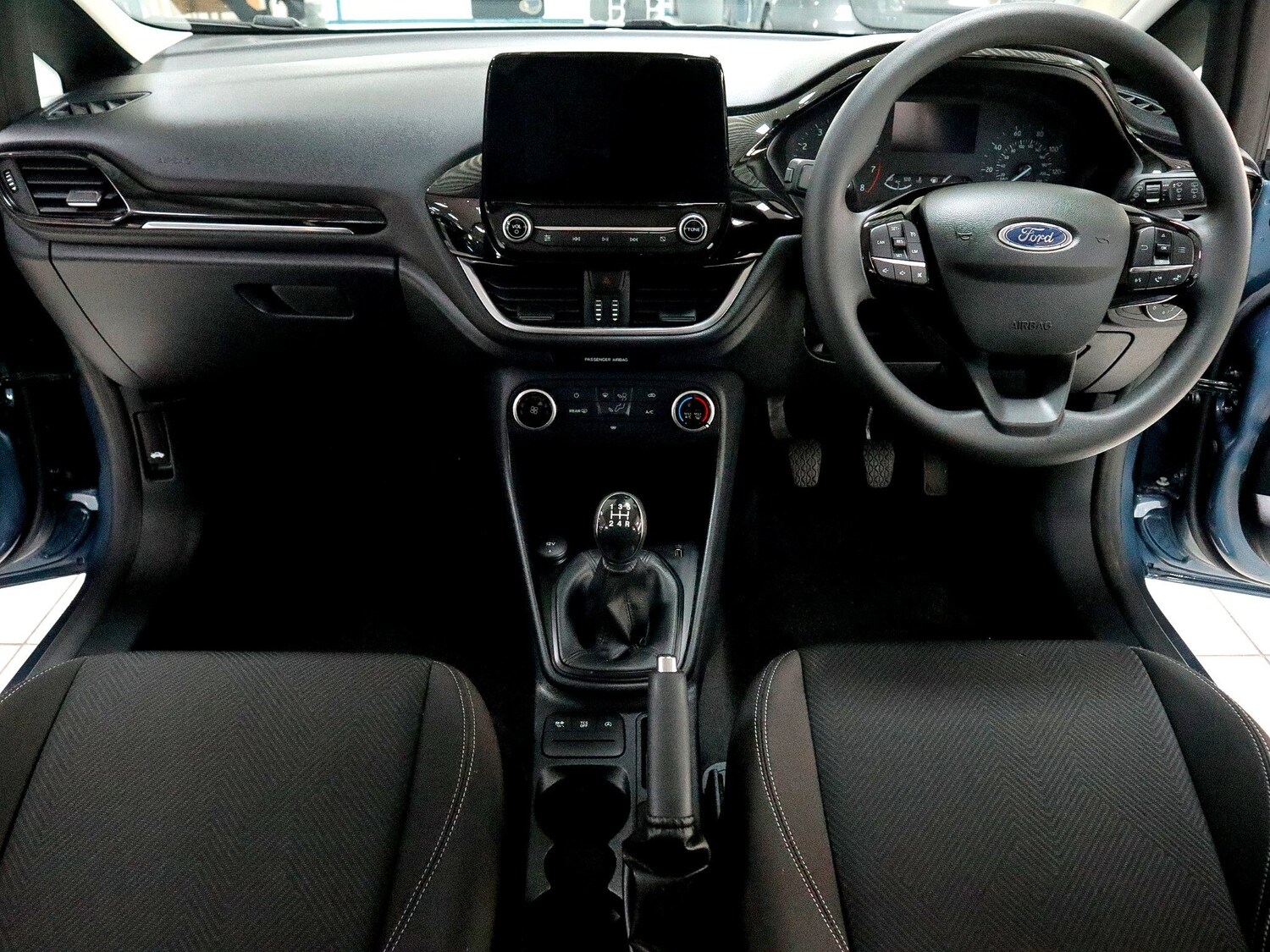 Used Ford Fiesta 2022 for sale - 76369497: Photo 22