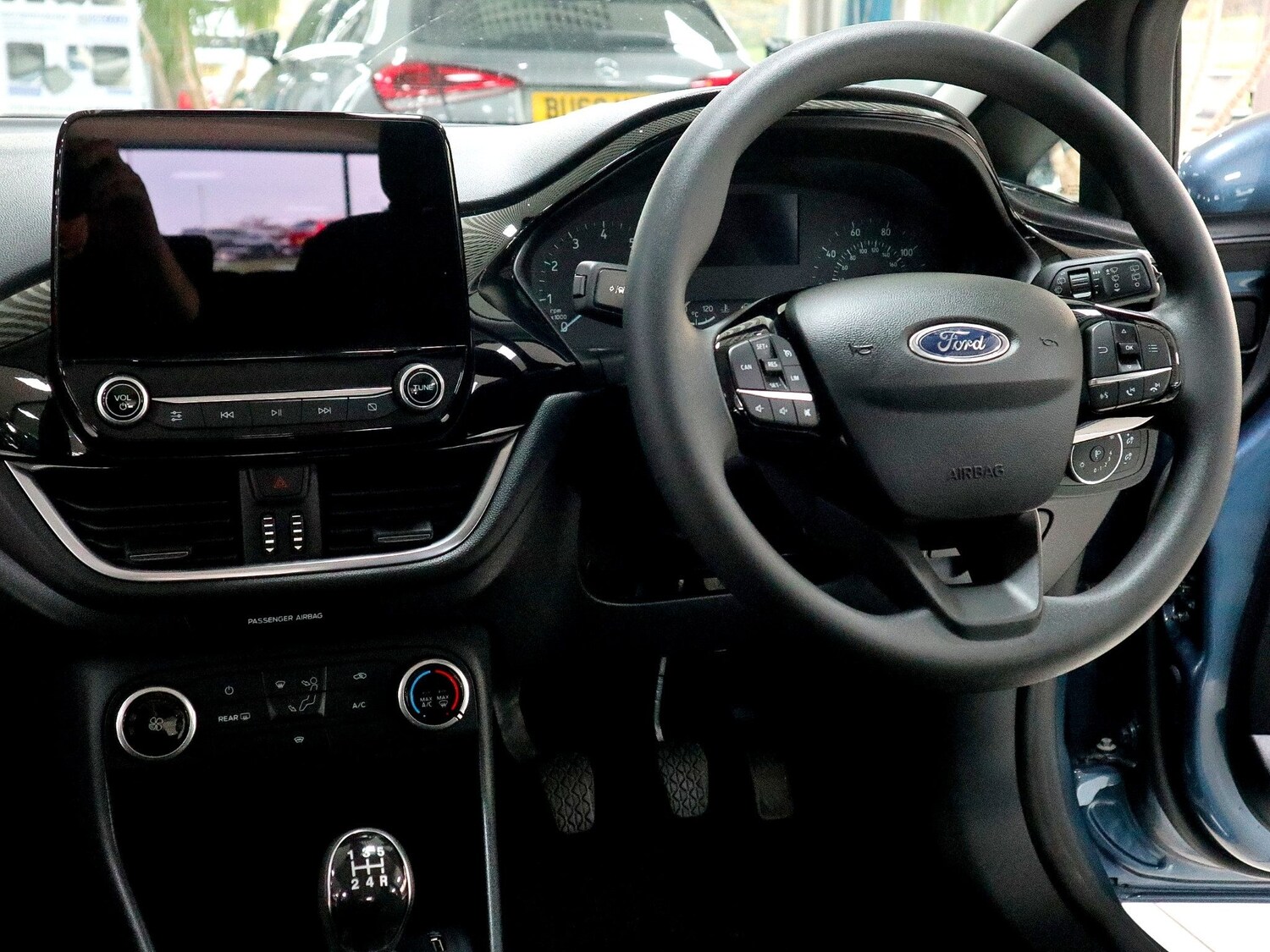 Used Ford Fiesta 2022 for sale - 76369497: Photo 23