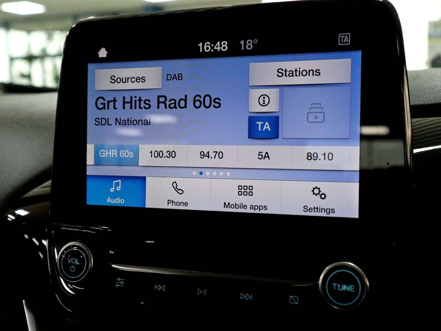 Used Ford Fiesta 2022 for sale - 76369497: Photo 27