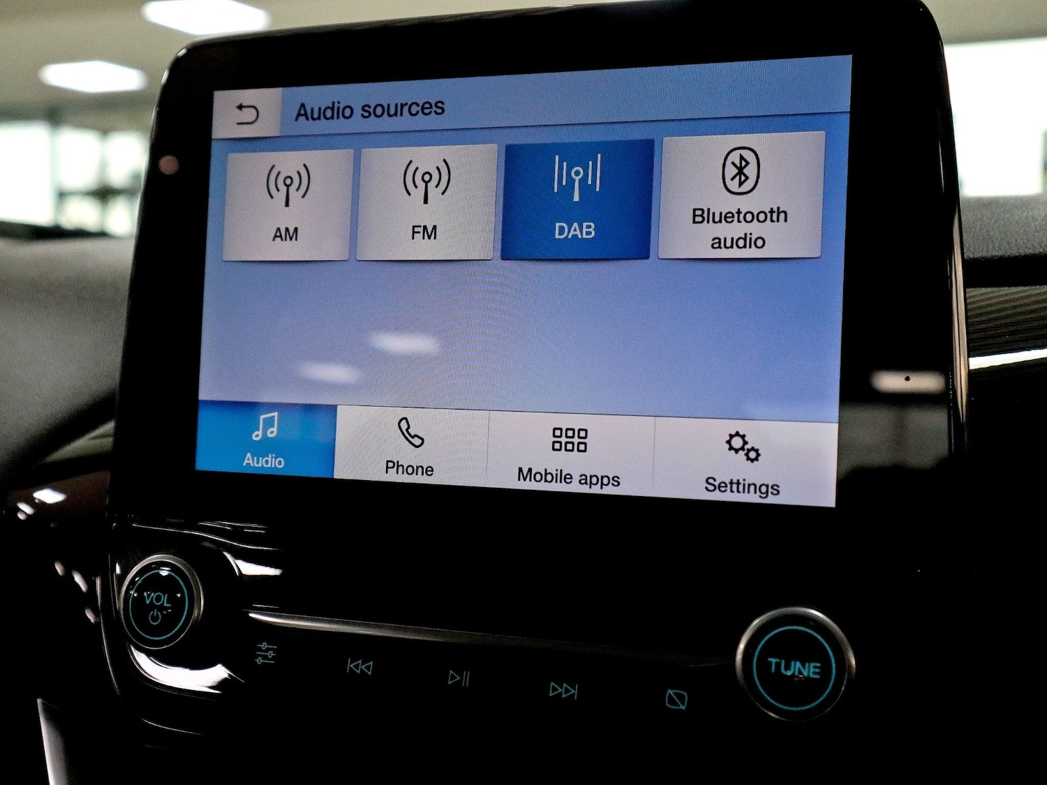 Used Ford Fiesta 2022 for sale - 76369497: Photo 28