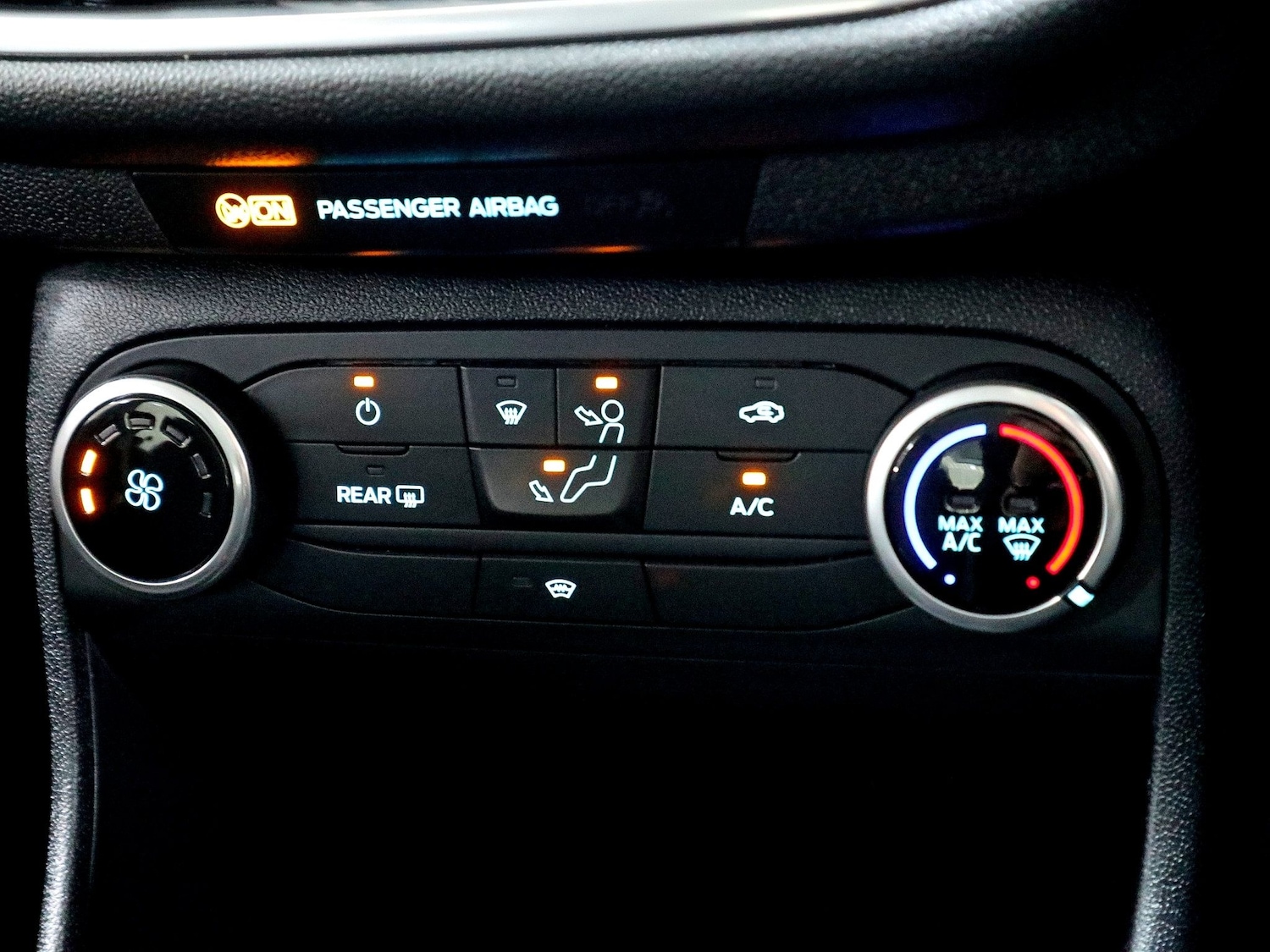 Used Ford Fiesta 2022 for sale - 76369497: Photo 32