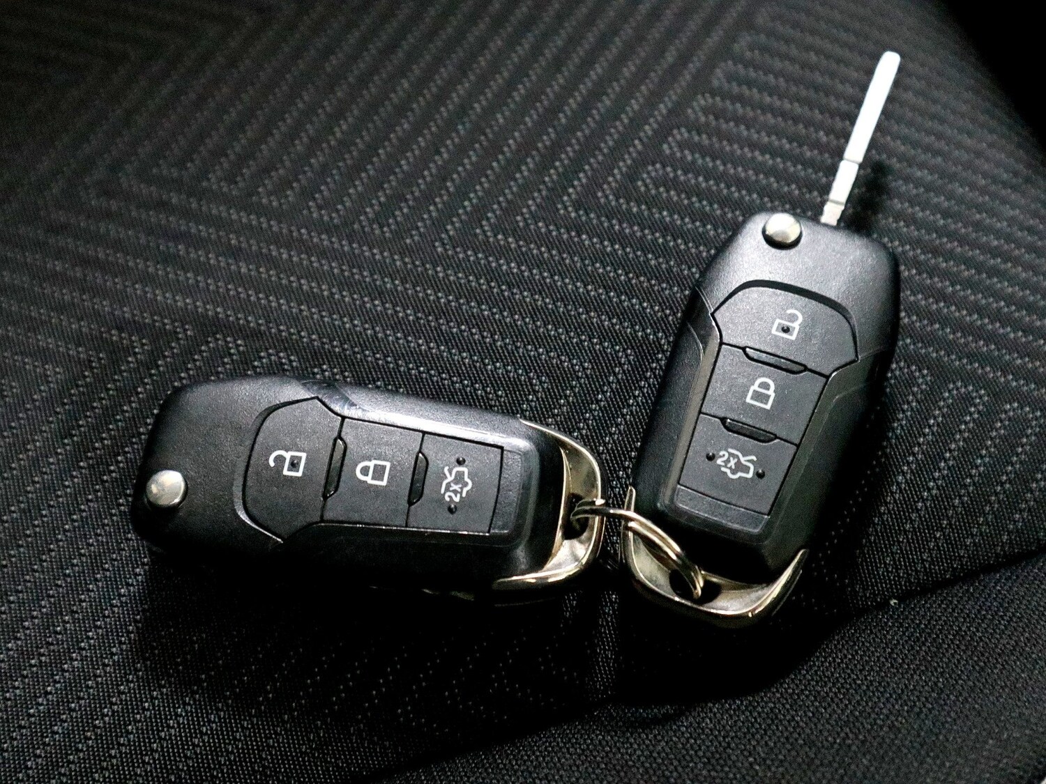 Used Ford Fiesta 2022 for sale - 76369497: Photo 39