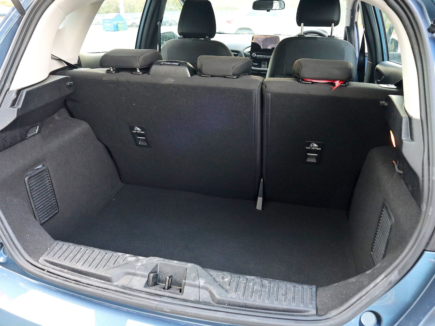 Used Ford Fiesta 2022 for sale - 76369497: Photo 5