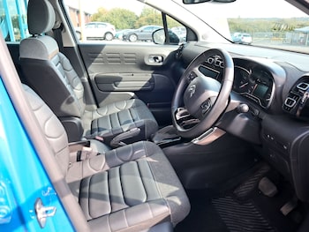 Used Citroen C3 Aircross 2022 for sale - 75899679: Photo
