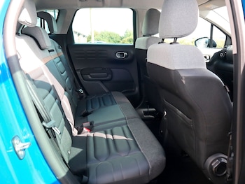Used Citroen C3 Aircross 2022 for sale - 75899679: Photo