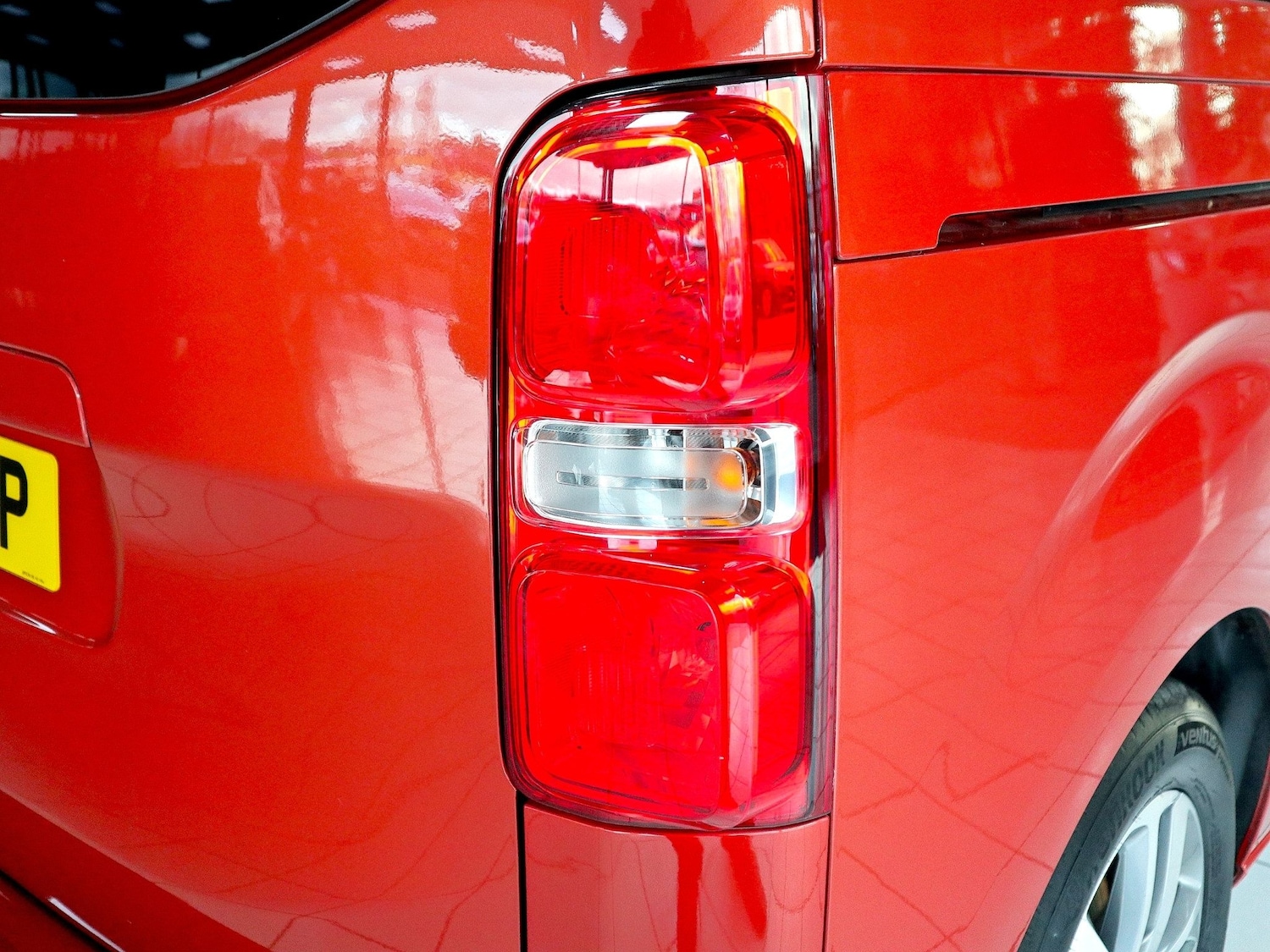 Used Peugeot Traveller 2020 for sale - 76571311: Photo 15