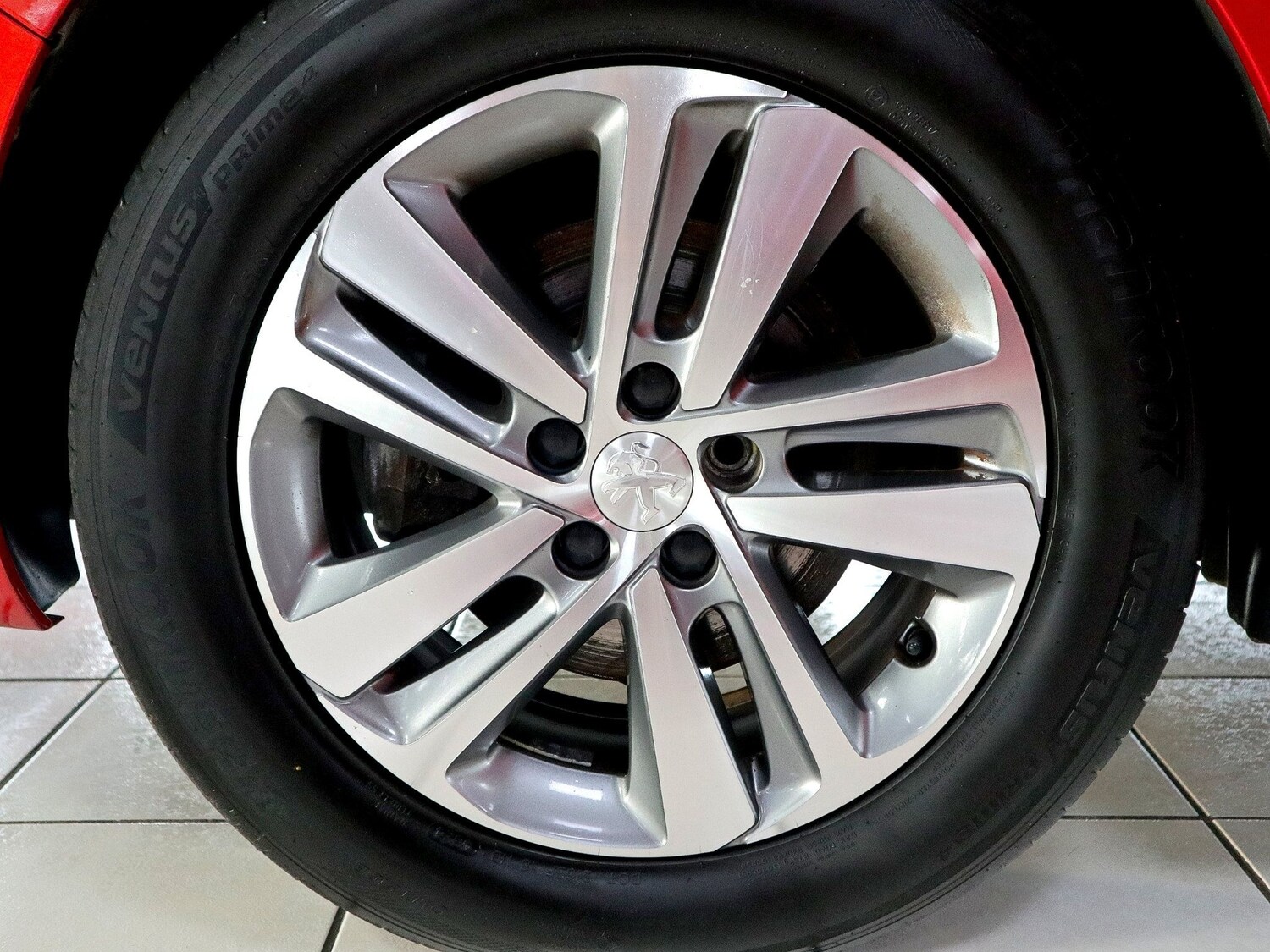 Used Peugeot Traveller 2020 for sale - 76571311: Photo 16