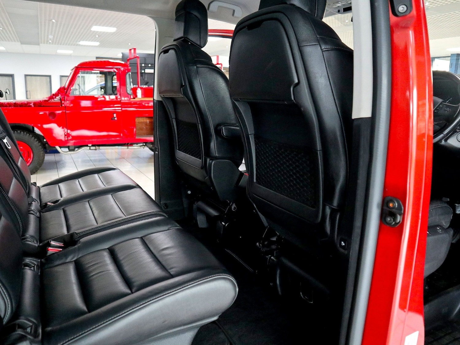 Used Peugeot Traveller 2020 for sale - 76571311: Photo 20