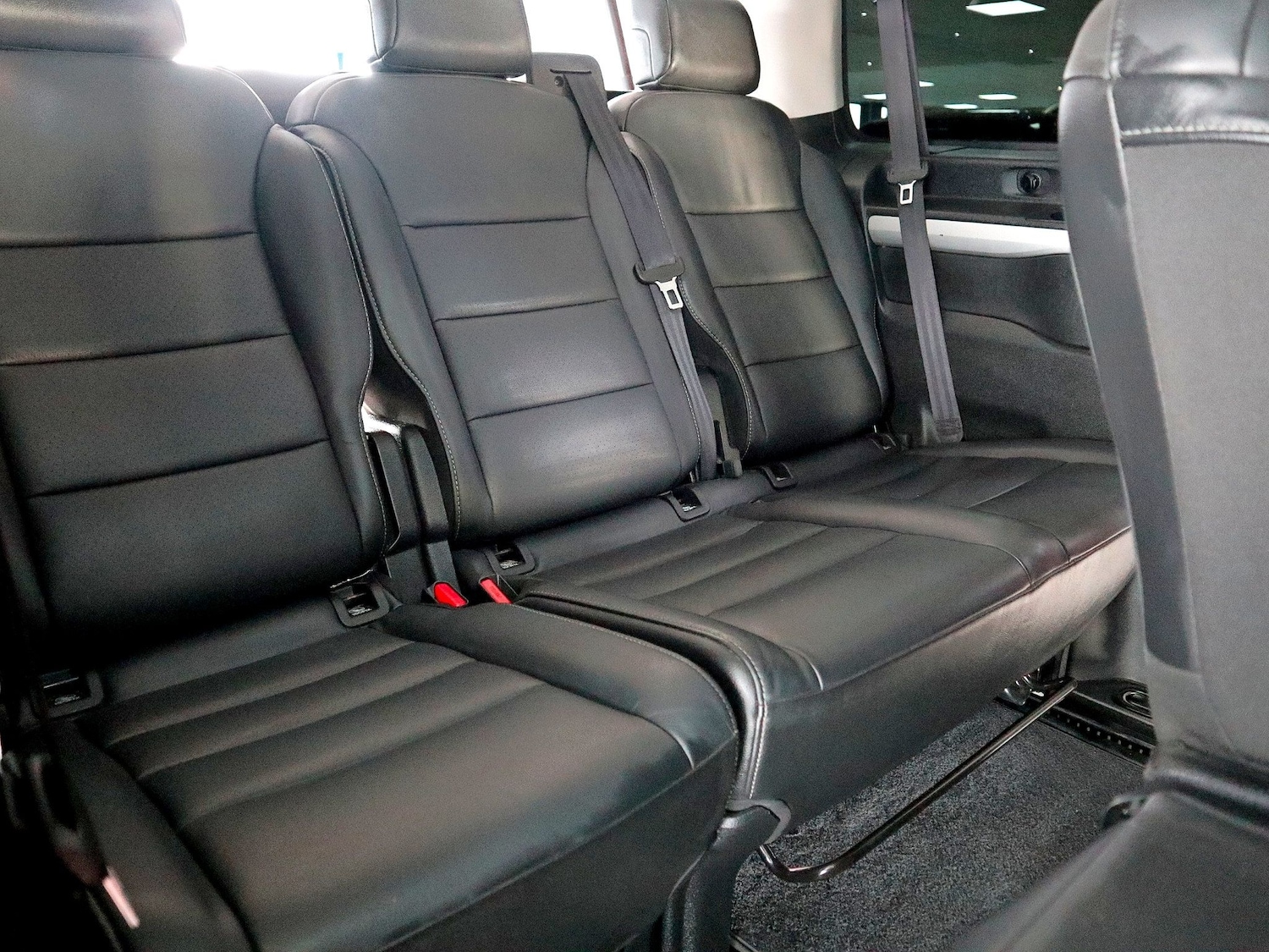 Used Peugeot Traveller 2020 for sale - 76571311: Photo 22