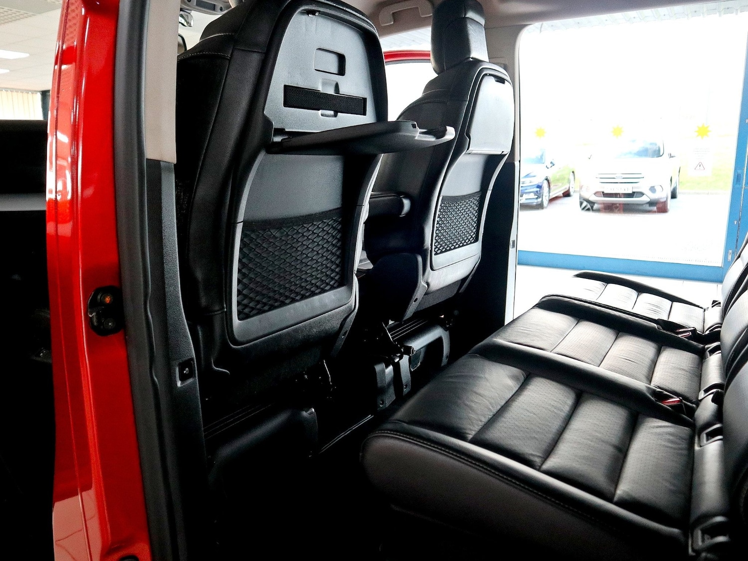 Used Peugeot Traveller 2020 for sale - 76571311: Photo 26