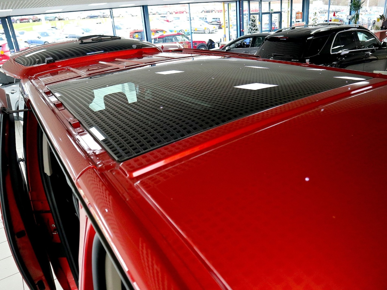 Used Peugeot Traveller 2020 for sale - 76571311: Photo 30