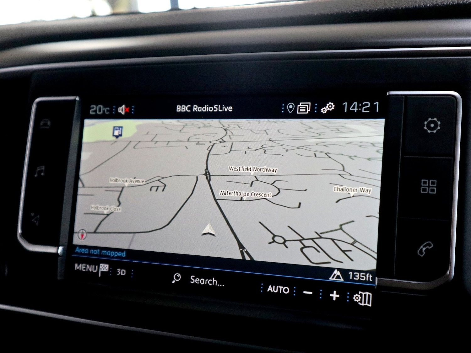 Used Peugeot Traveller 2020 for sale - 76571311: Photo 34