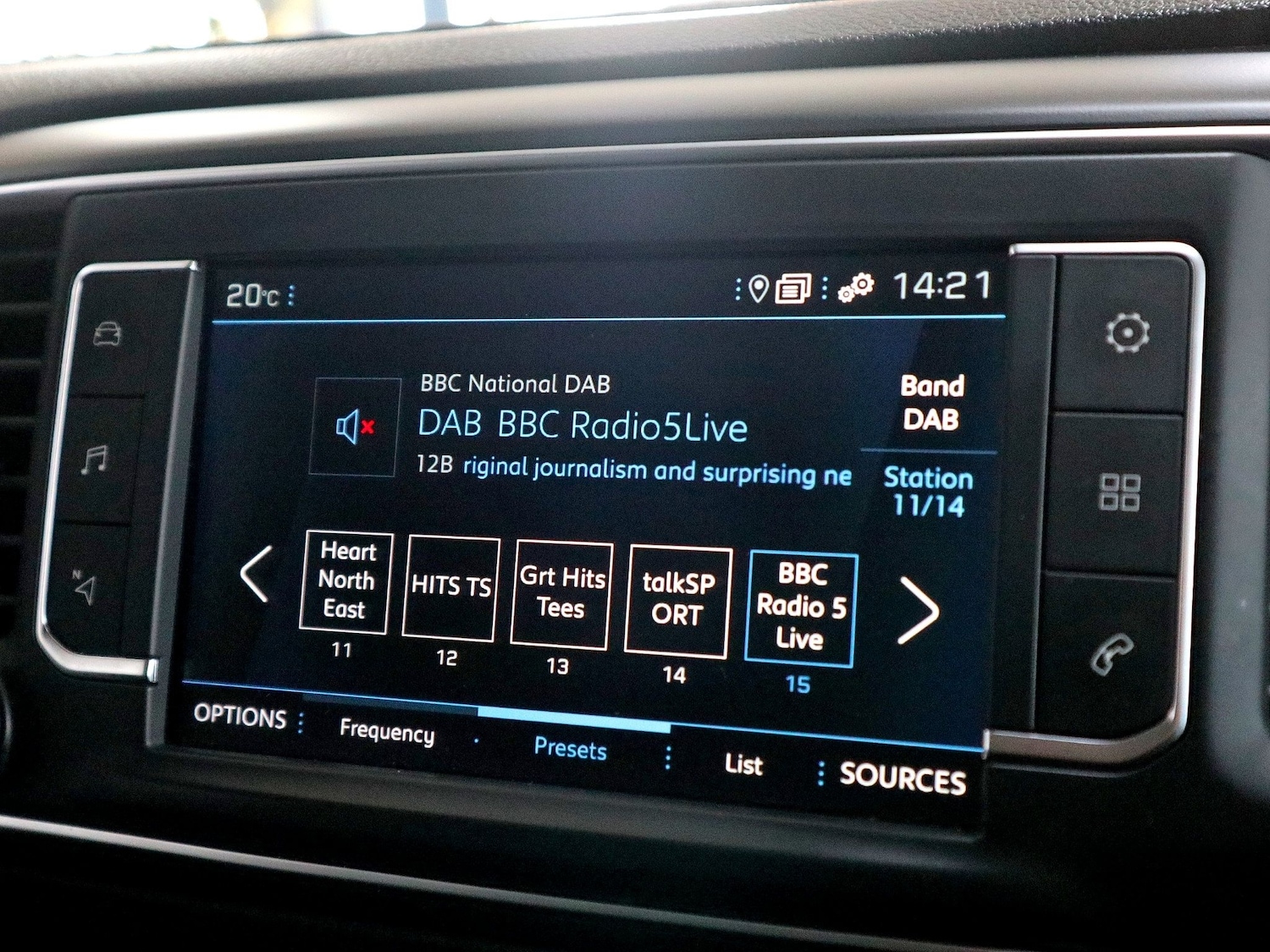 Used Peugeot Traveller 2020 for sale - 76571311: Photo 35