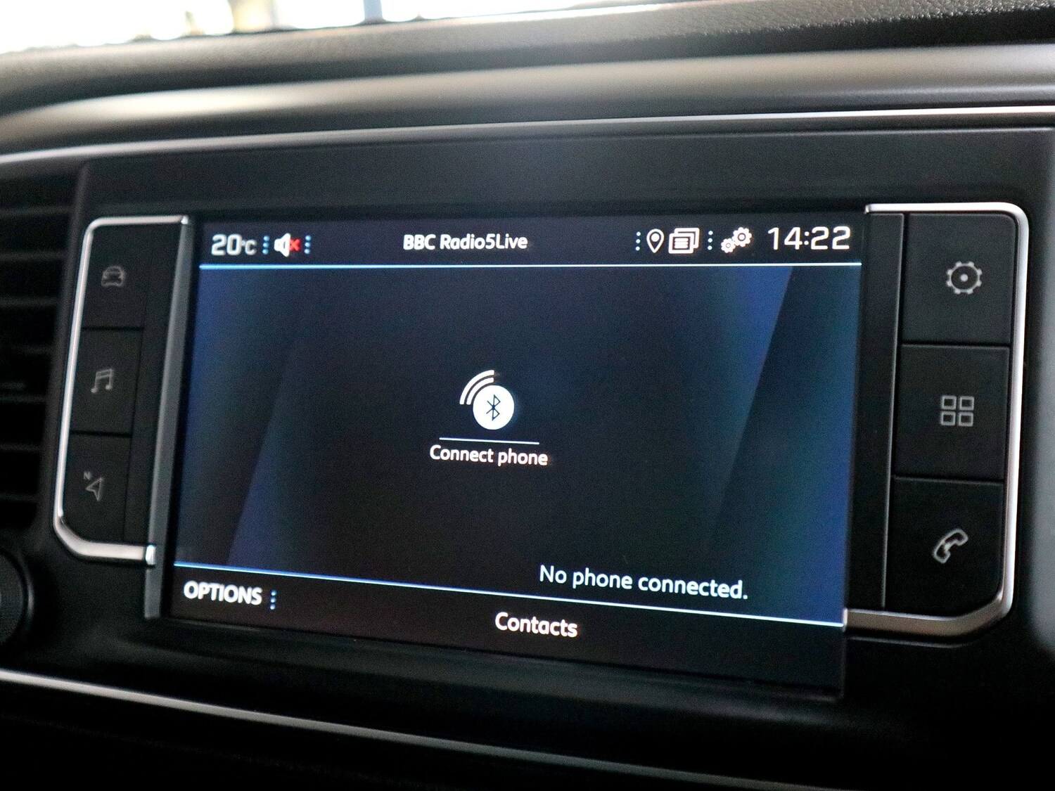 Used Peugeot Traveller 2020 for sale - 76571311: Photo 37