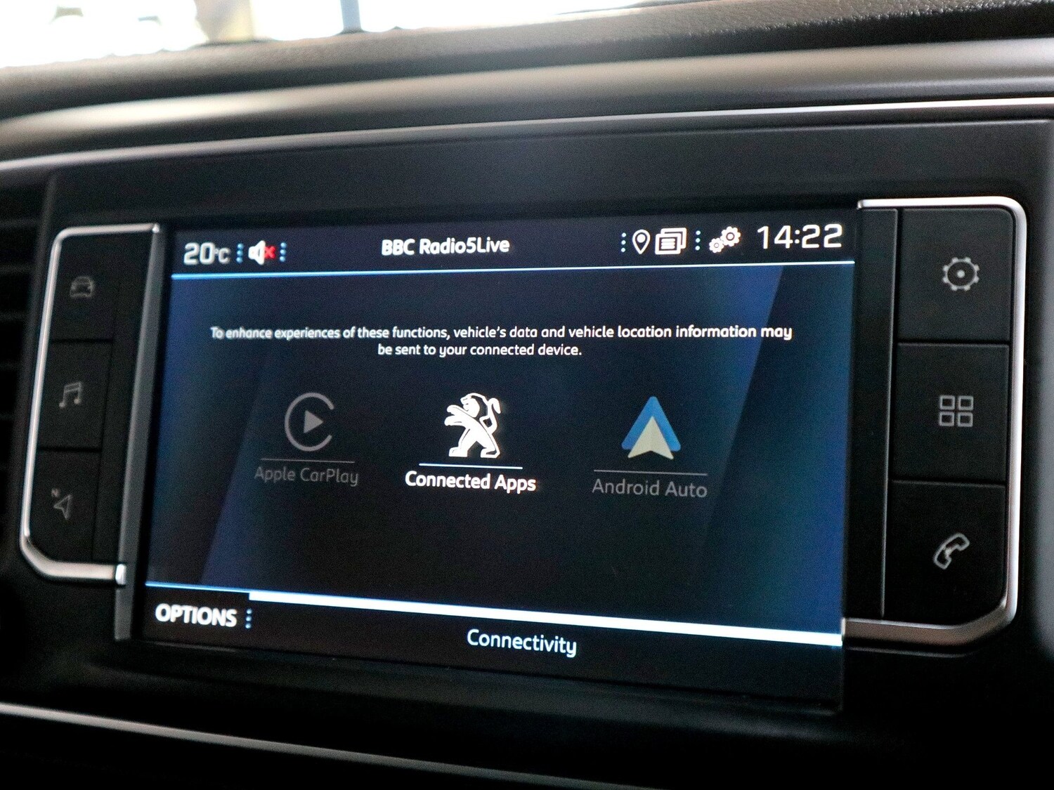 Used Peugeot Traveller 2020 for sale - 76571311: Photo 38